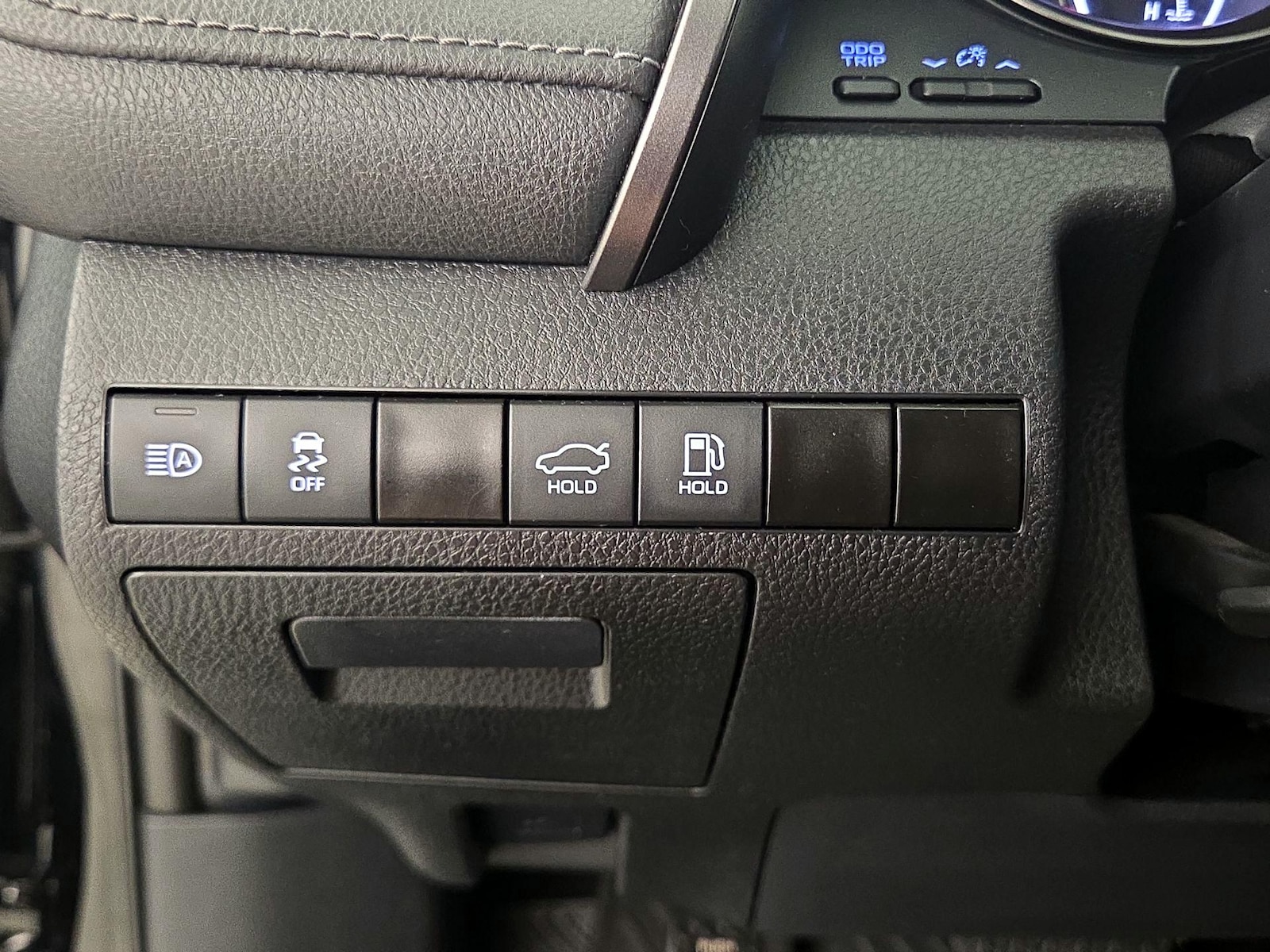 2023 Toyota Camry SE Nightshade - Photo 14