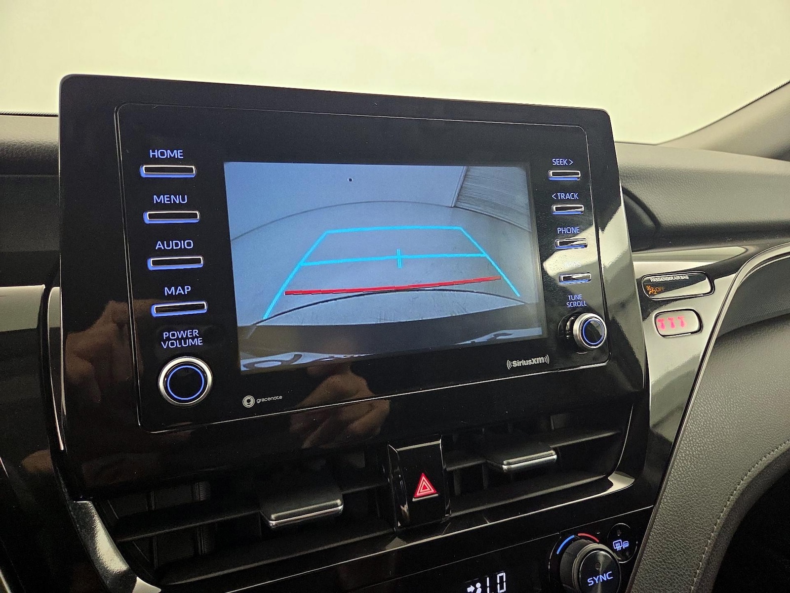 2023 Toyota Camry SE Nightshade - Photo 15