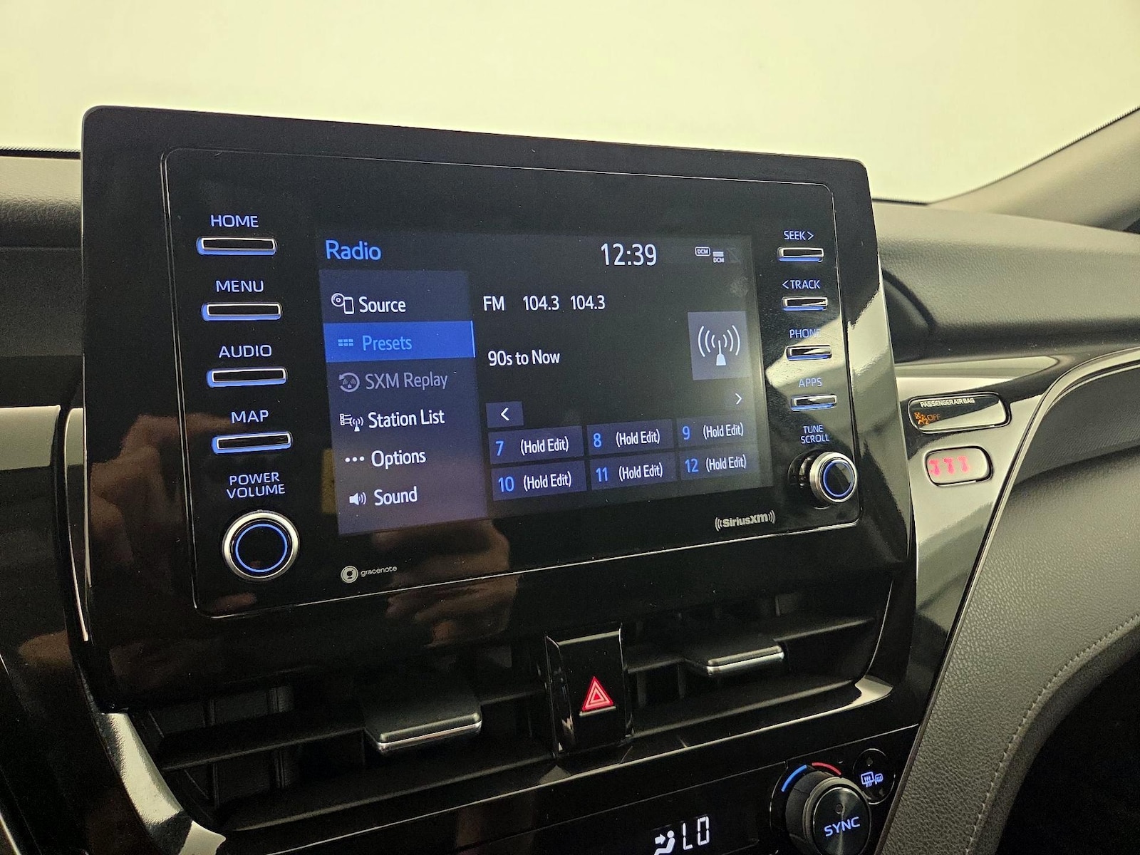 2023 Toyota Camry SE Nightshade - Photo 16