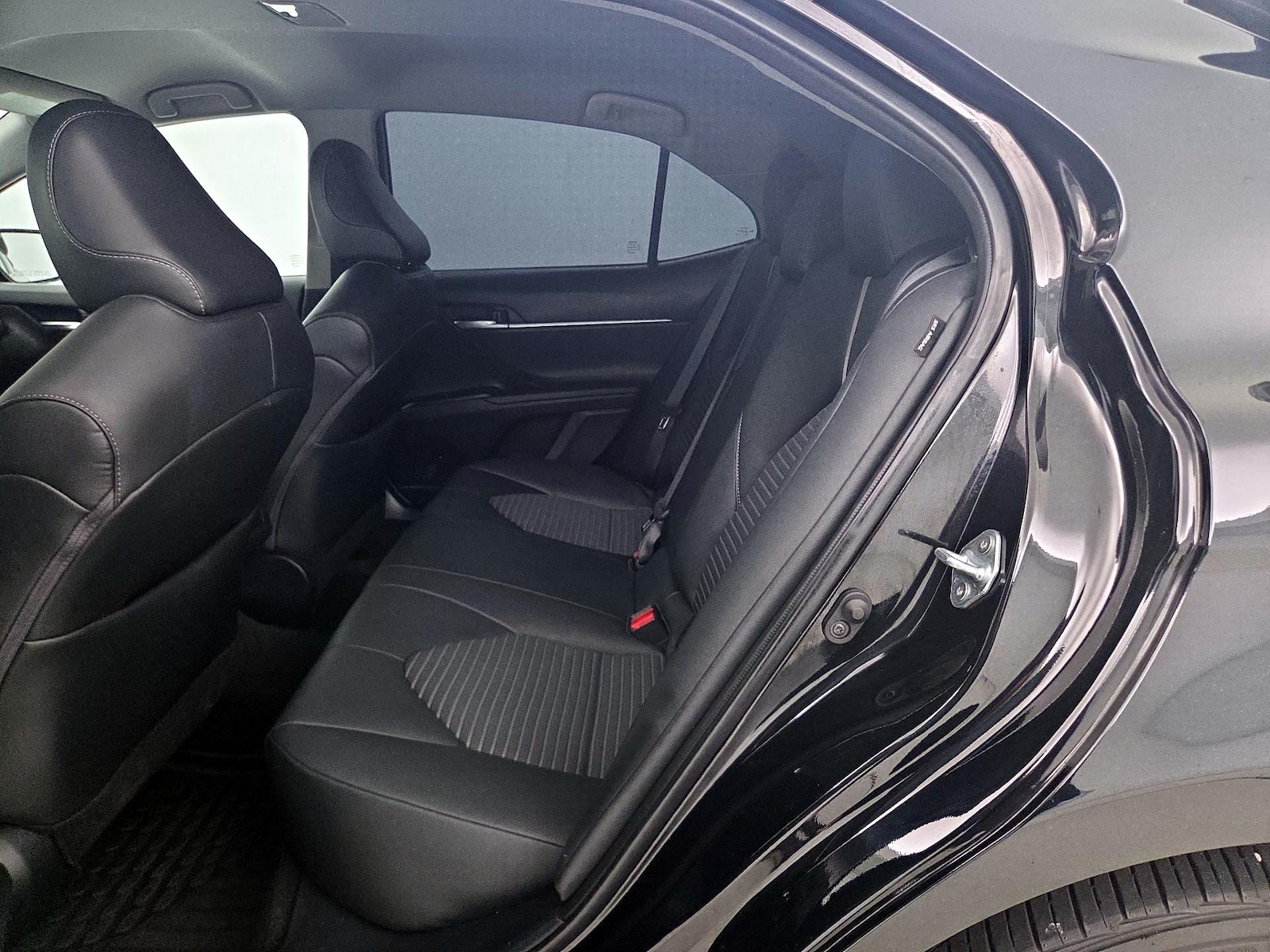 2023 Toyota Camry SE Nightshade - Photo 20