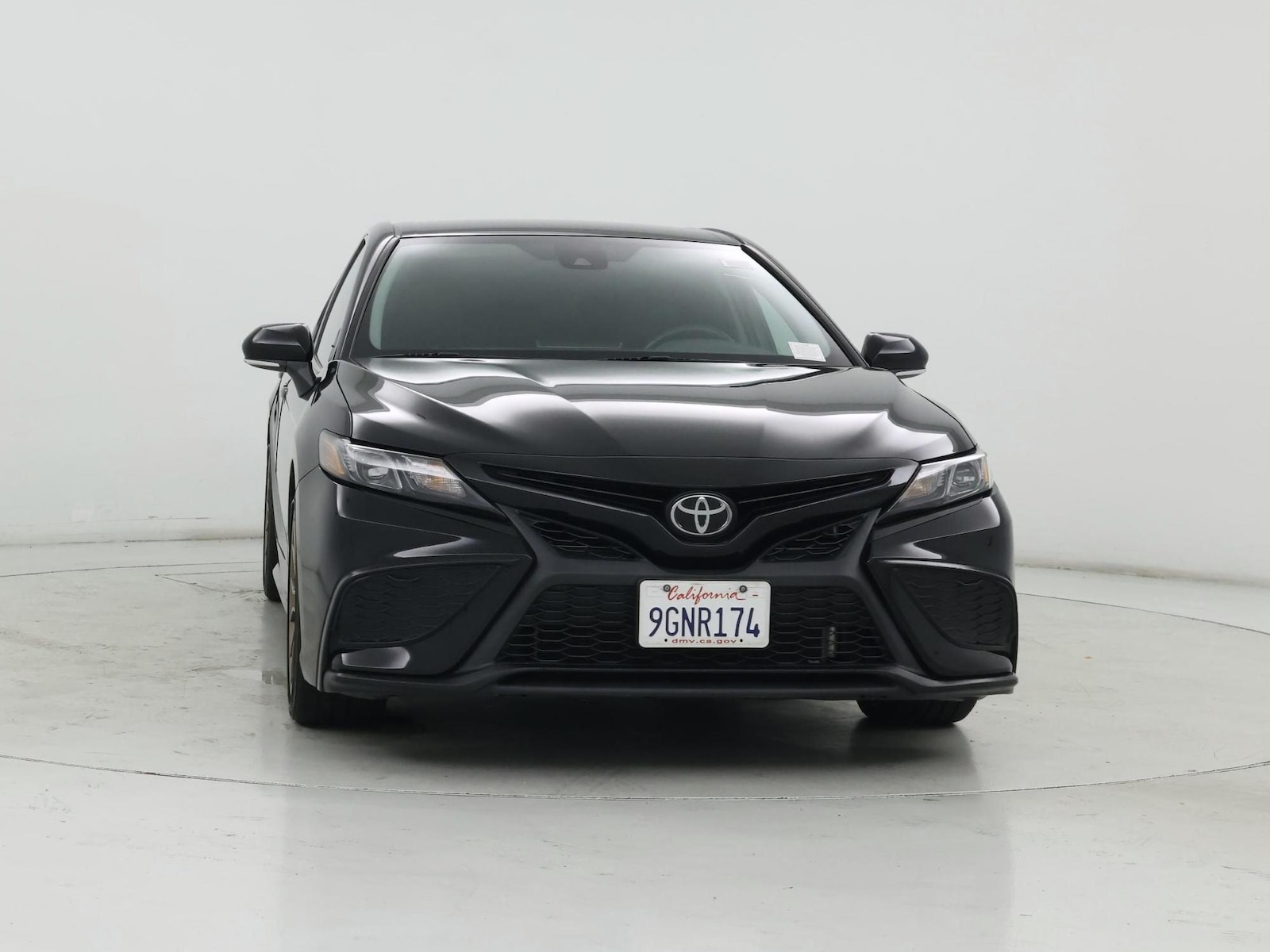 2023 Toyota Camry SE Nightshade - Photo 6