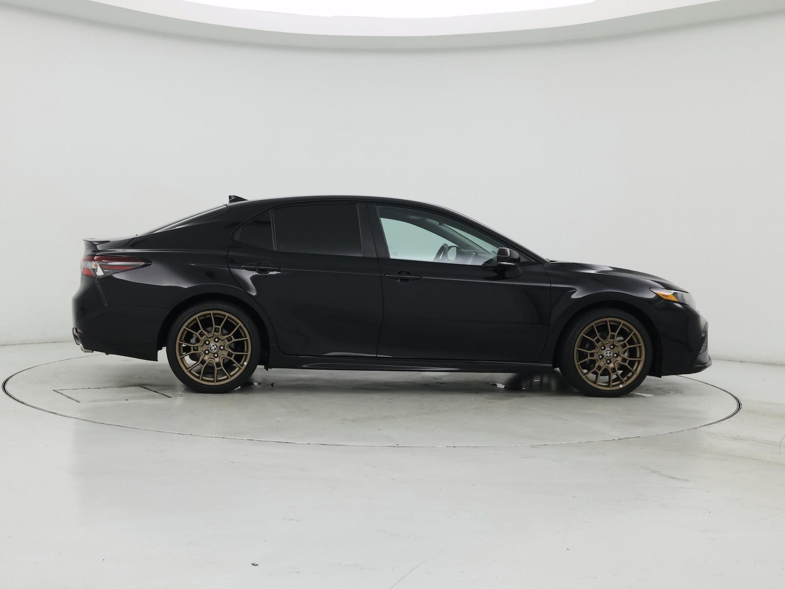 2023 Toyota Camry SE Nightshade - Photo 8