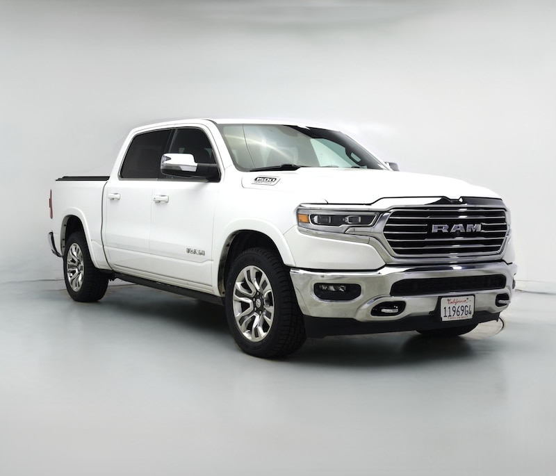 2023 Ram 1500 Longhorn