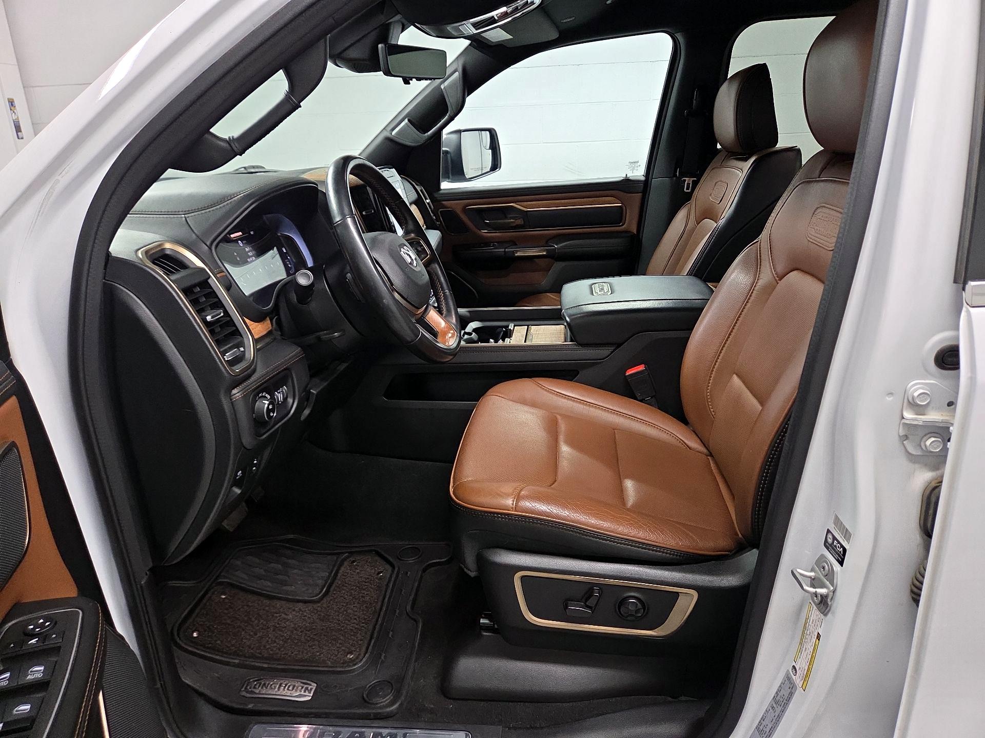Thumbnail: 2023 RAM 1500 - 11