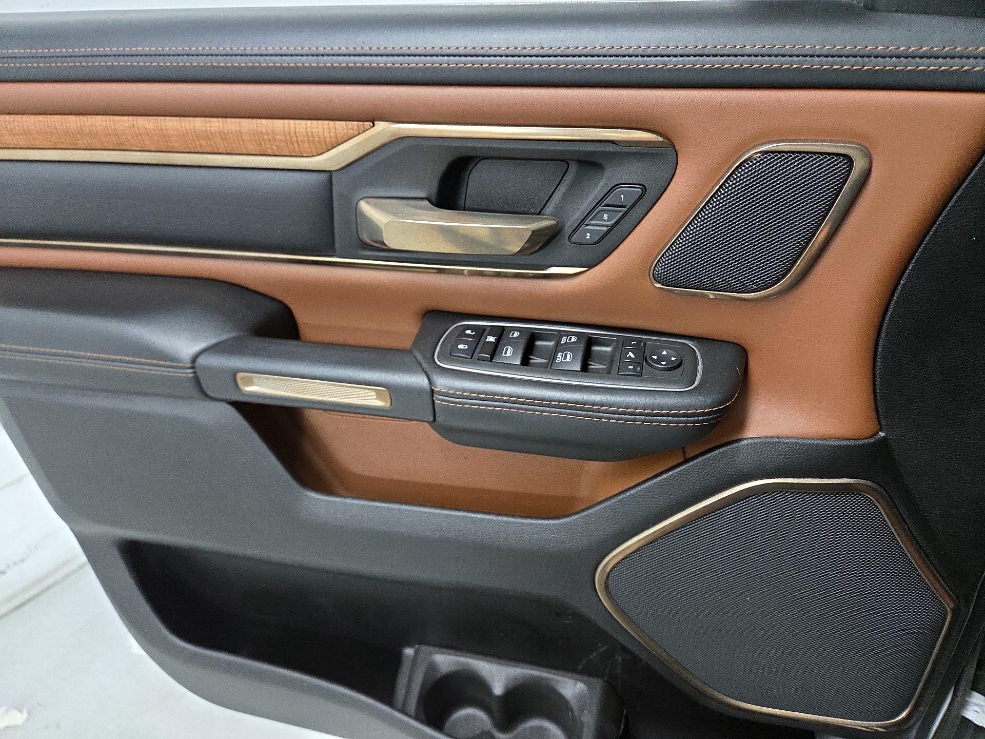 Thumbnail: 2023 RAM 1500 - 12