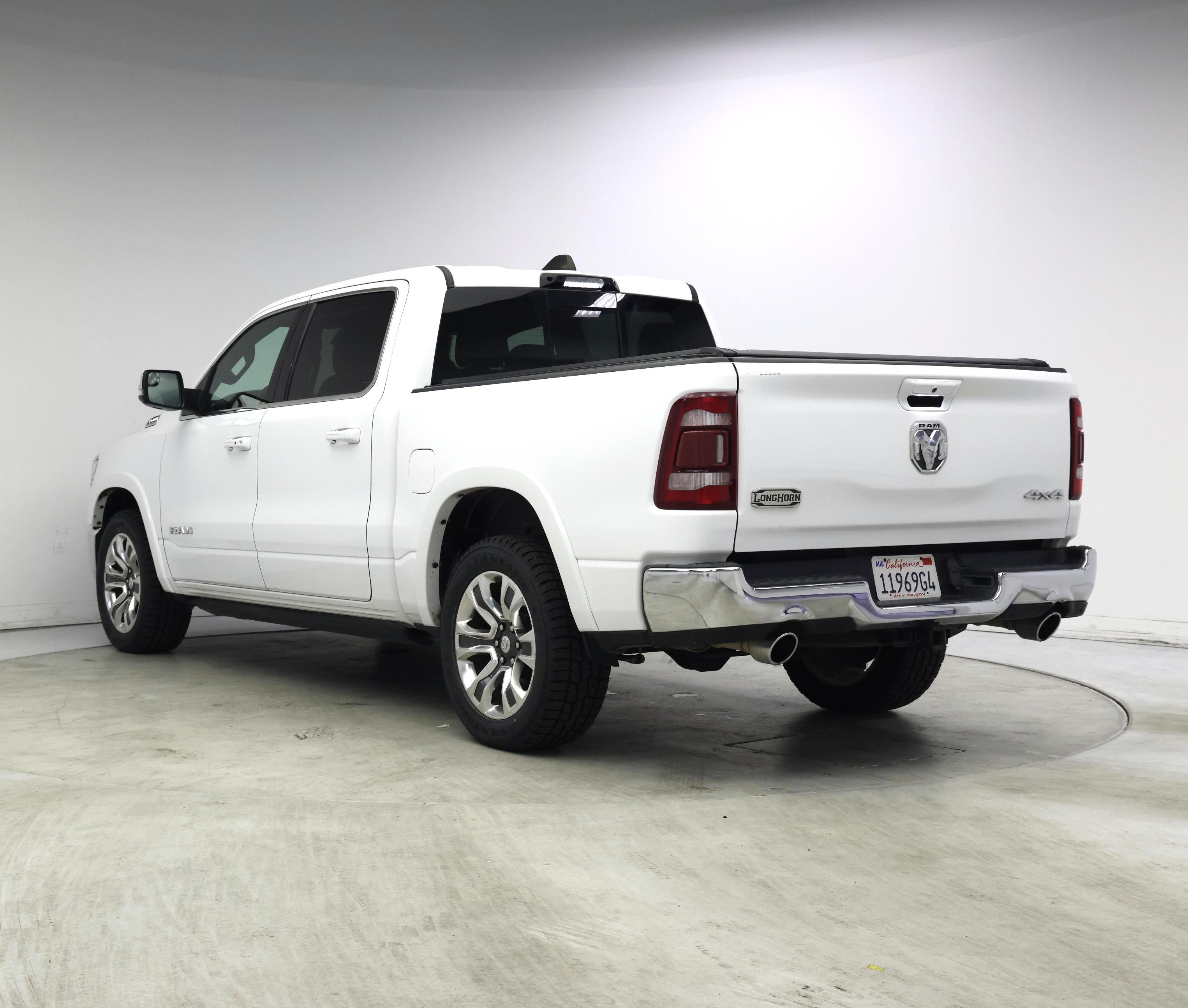 Thumbnail: 2023 RAM 1500 - 2