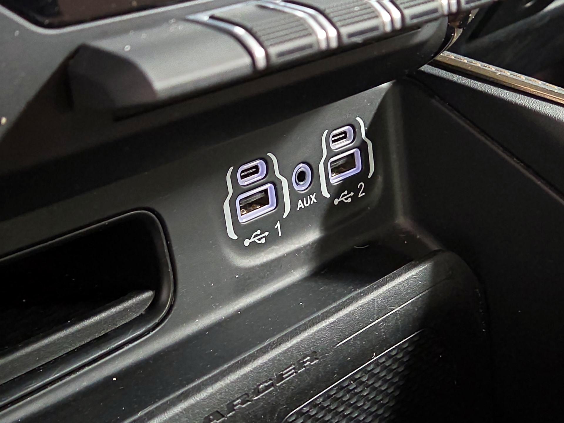 Thumbnail: 2023 RAM 1500 - 19