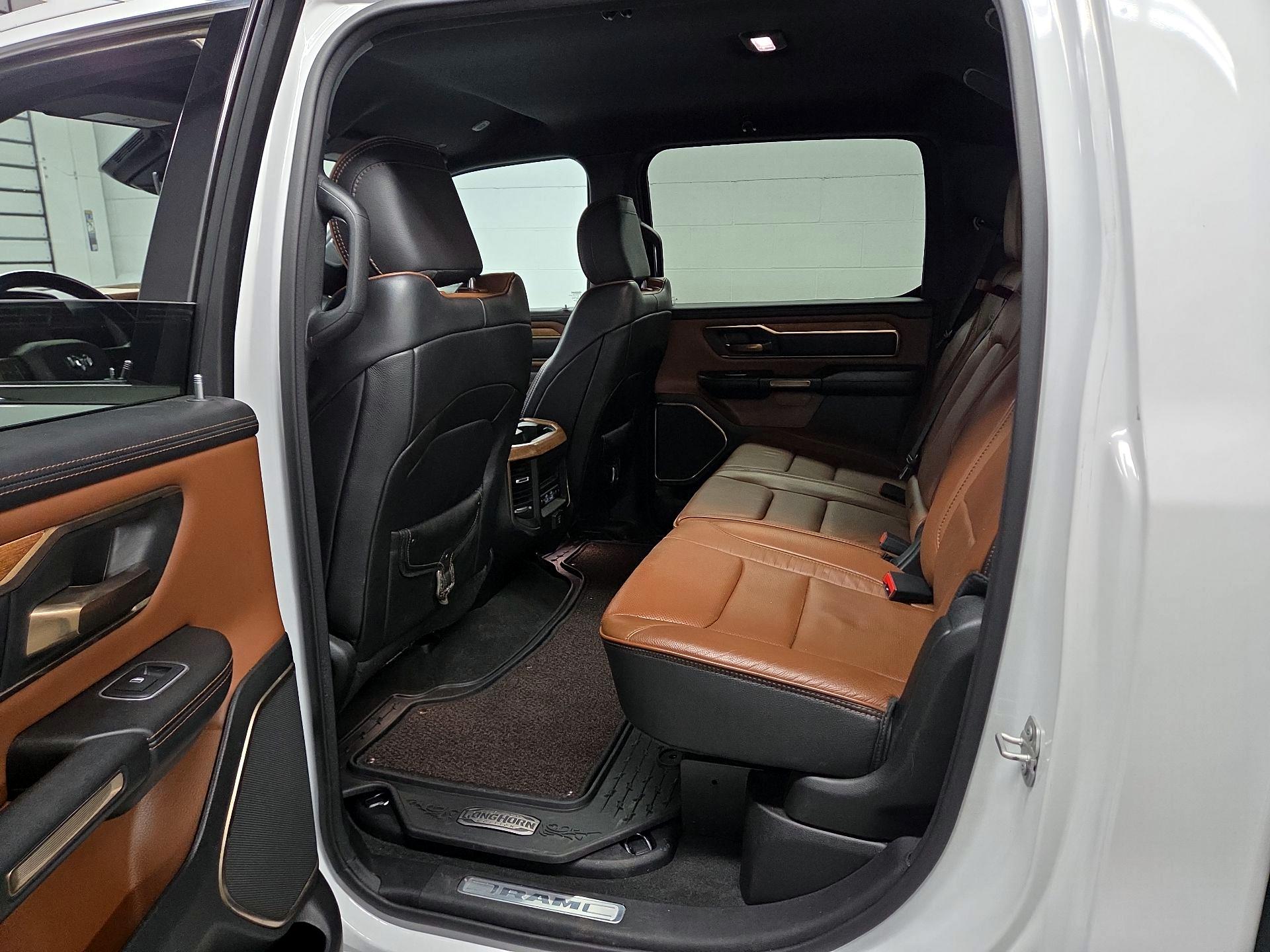 Thumbnail: 2023 RAM 1500 - 20