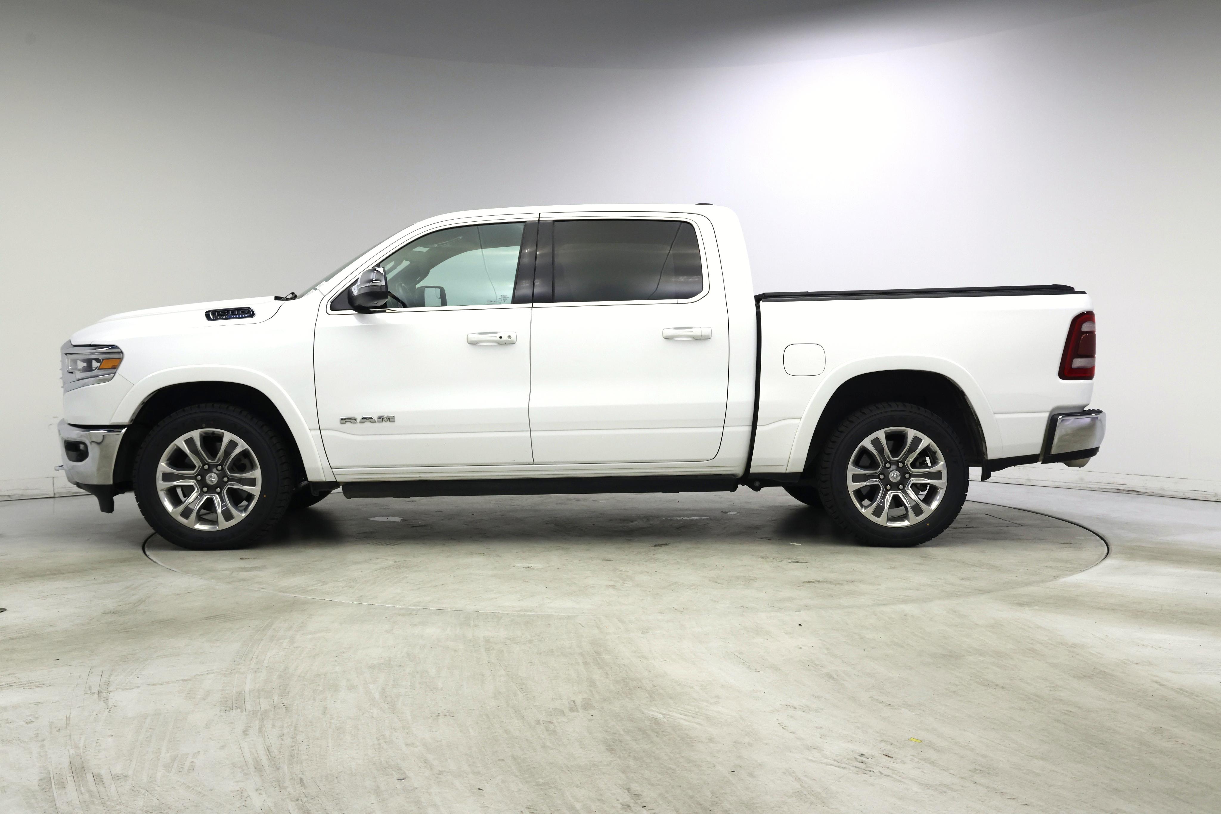 Thumbnail: 2023 RAM 1500 - 3