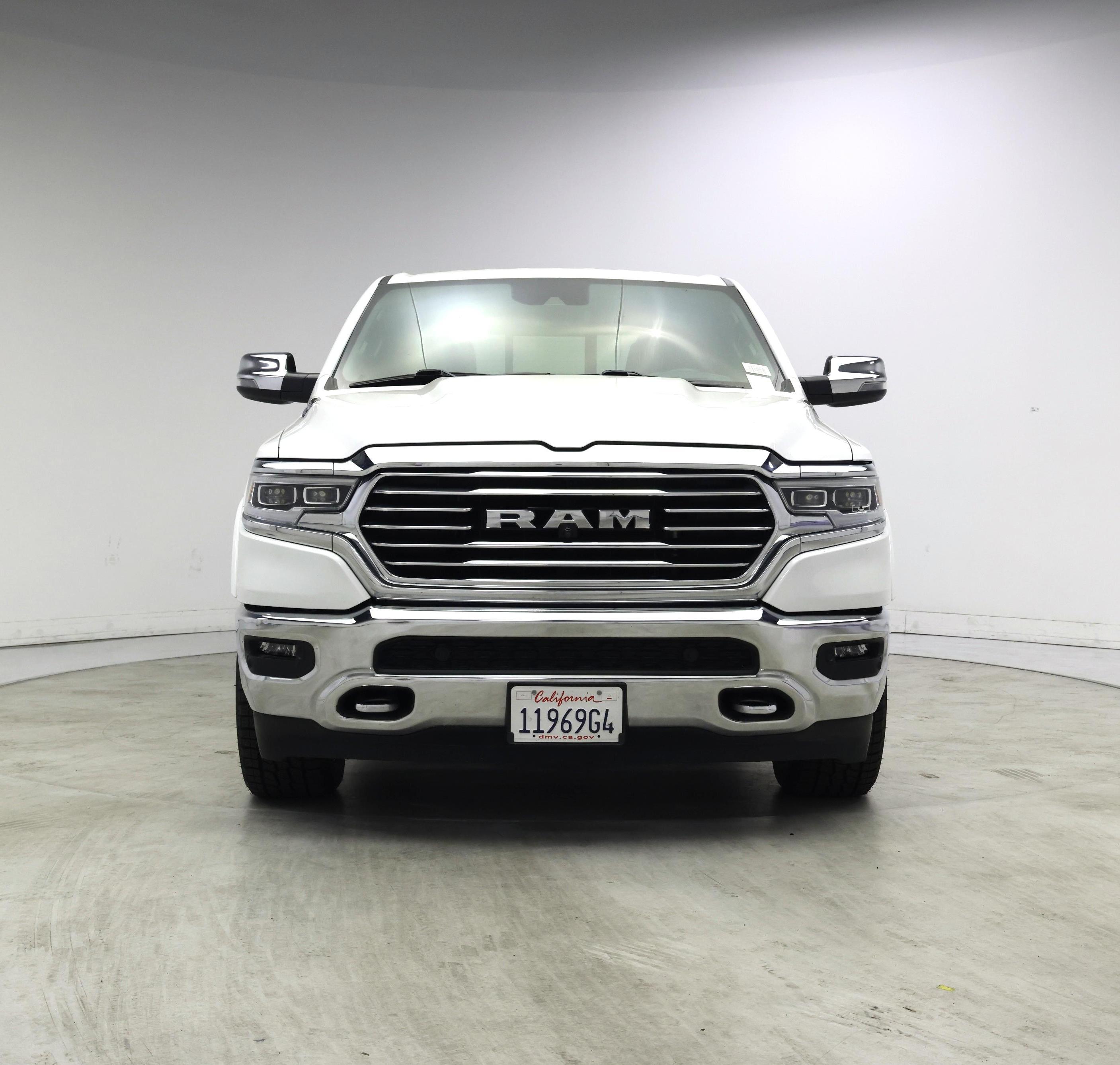 Thumbnail: 2023 RAM 1500 - 5