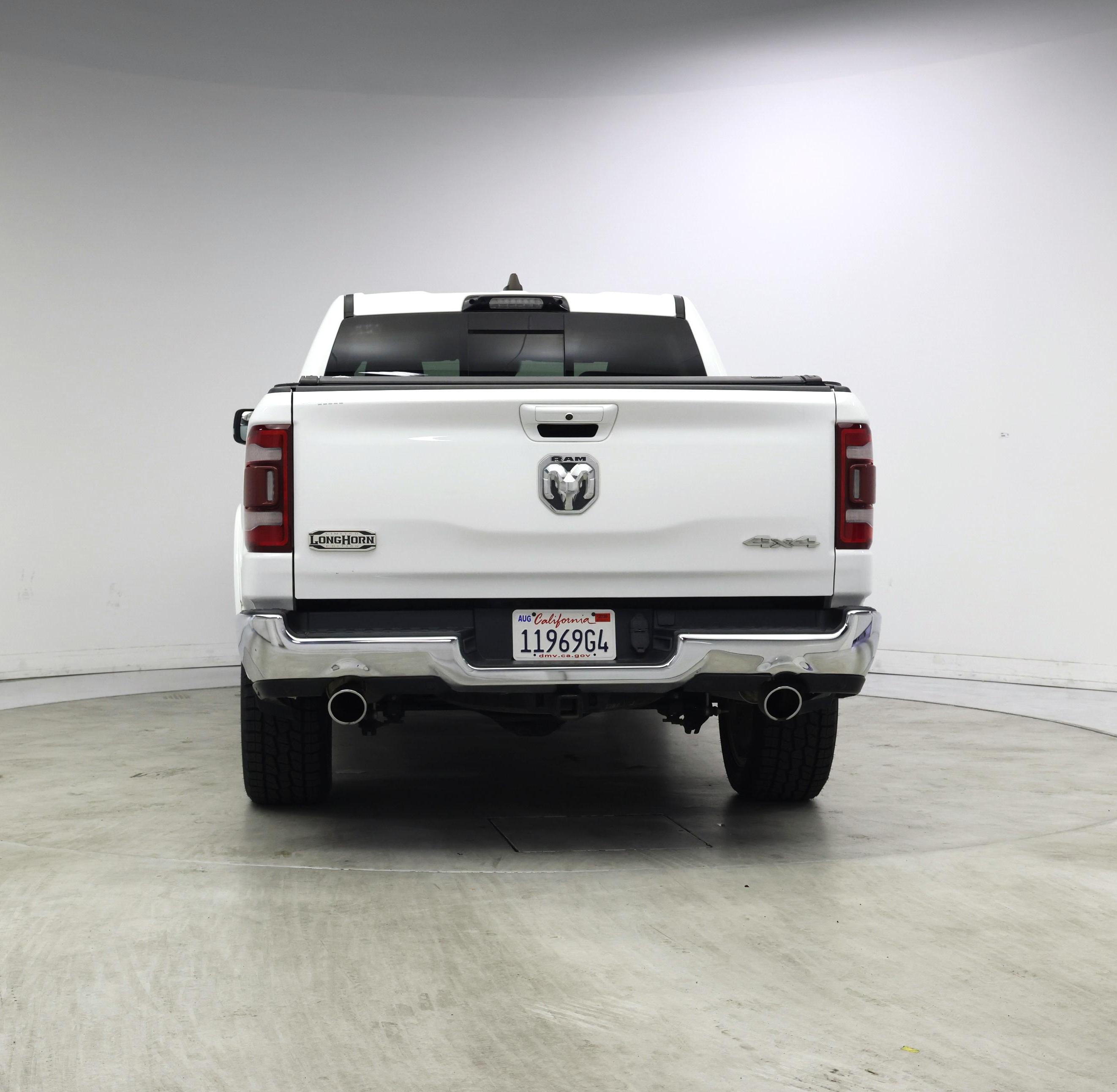 Thumbnail: 2023 RAM 1500 - 6