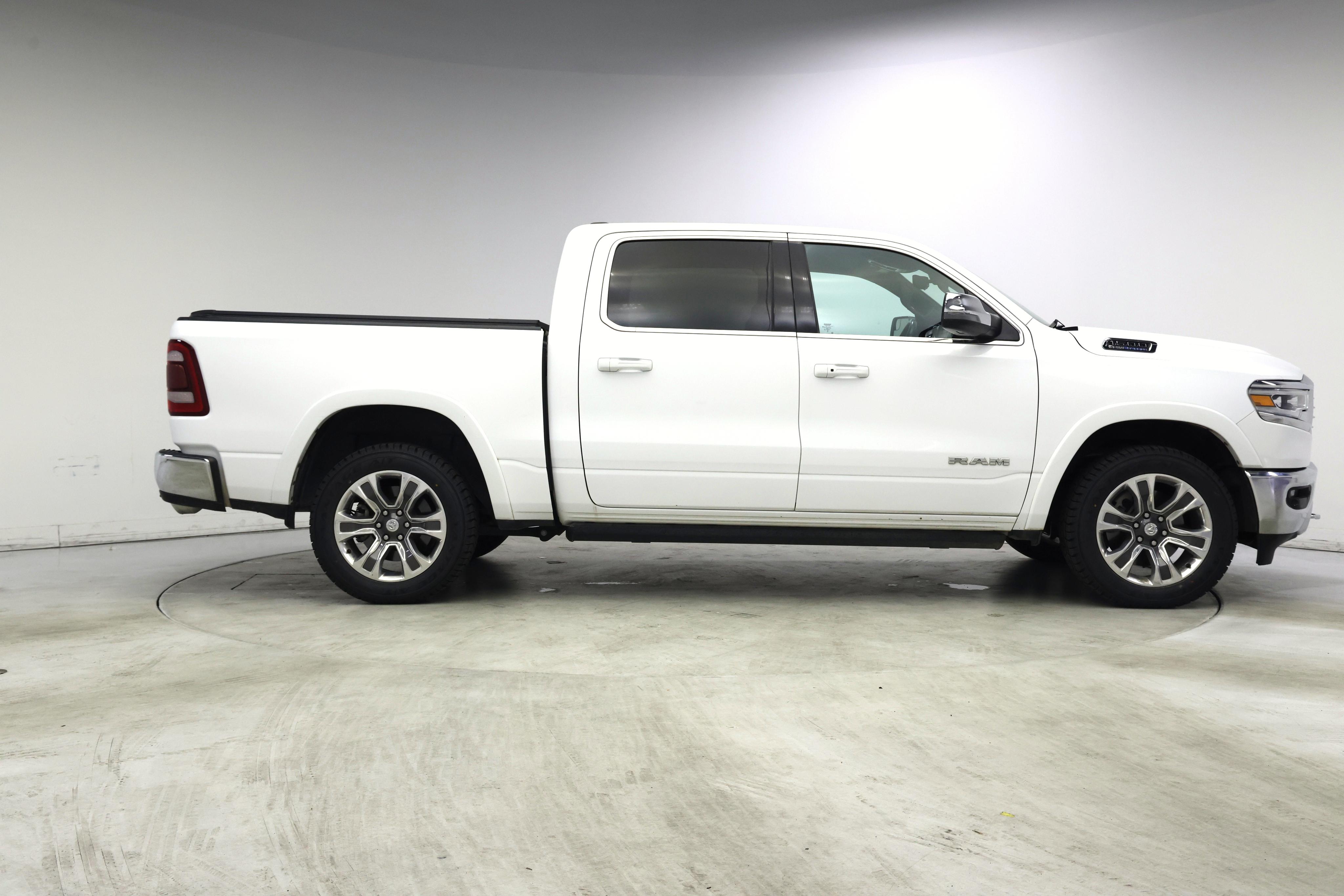Thumbnail: 2023 RAM 1500 - 7