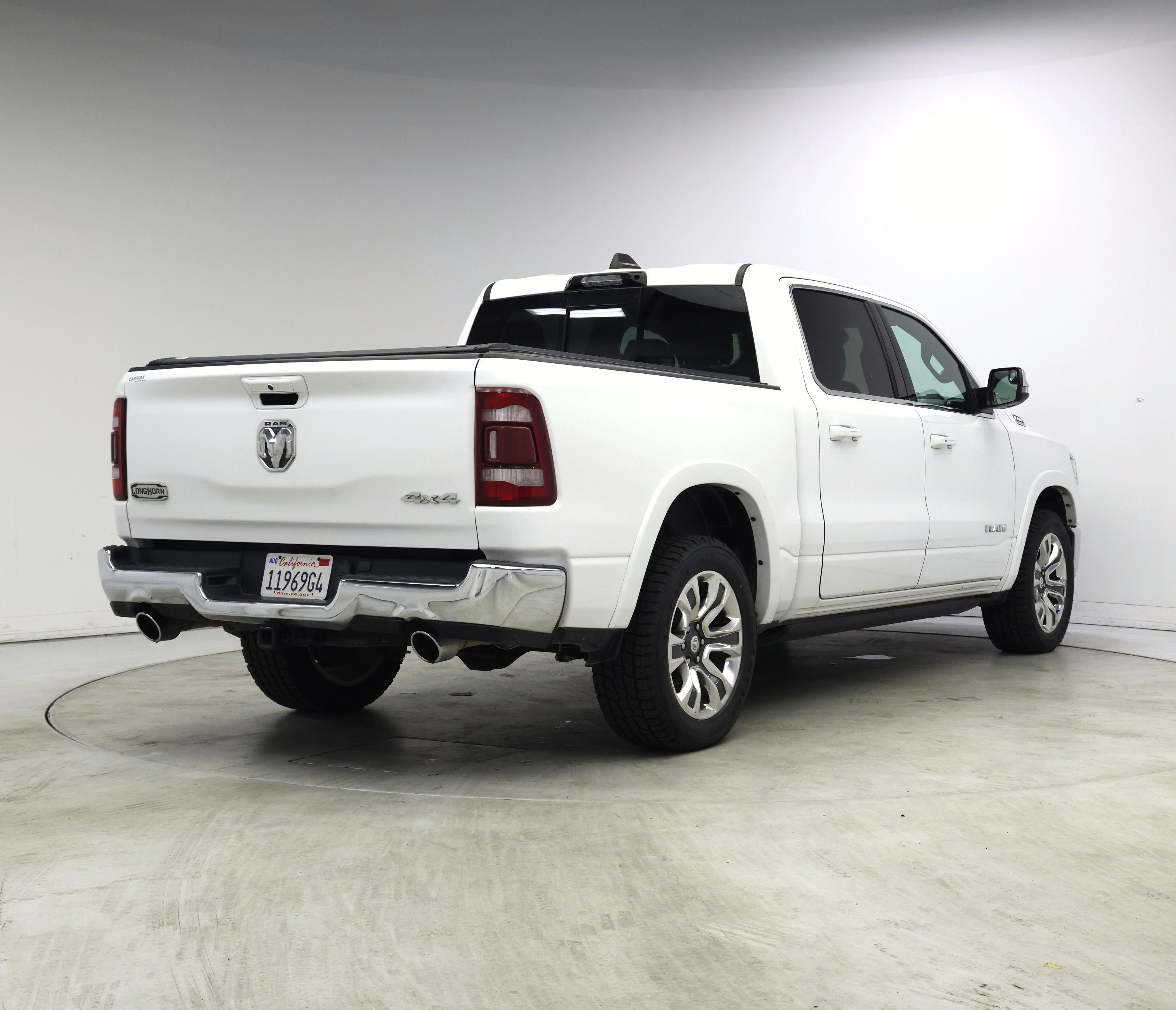 Thumbnail: 2023 RAM 1500 - 8