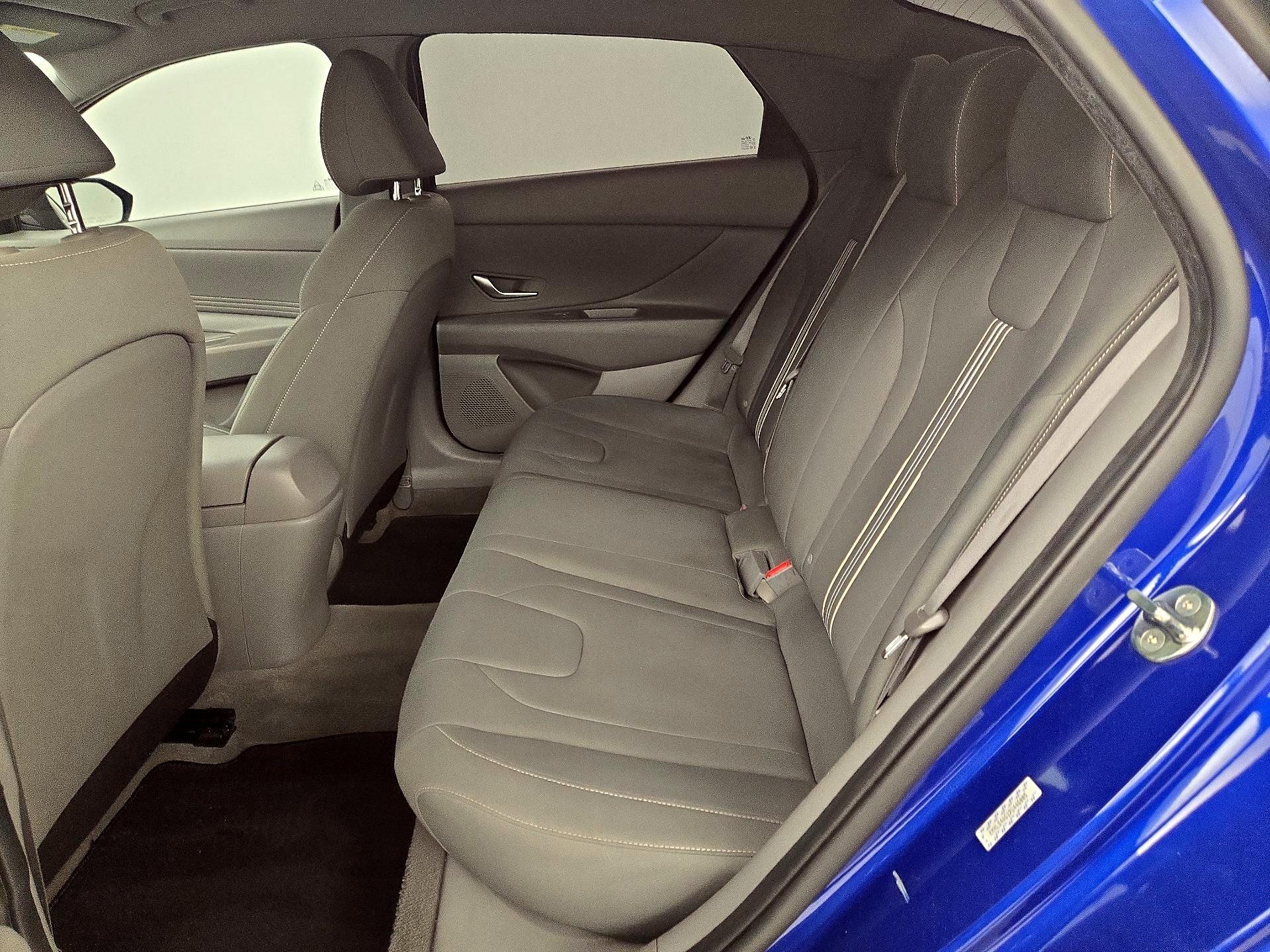 Thumbnail: 2023 Hyundai Elantra - 20