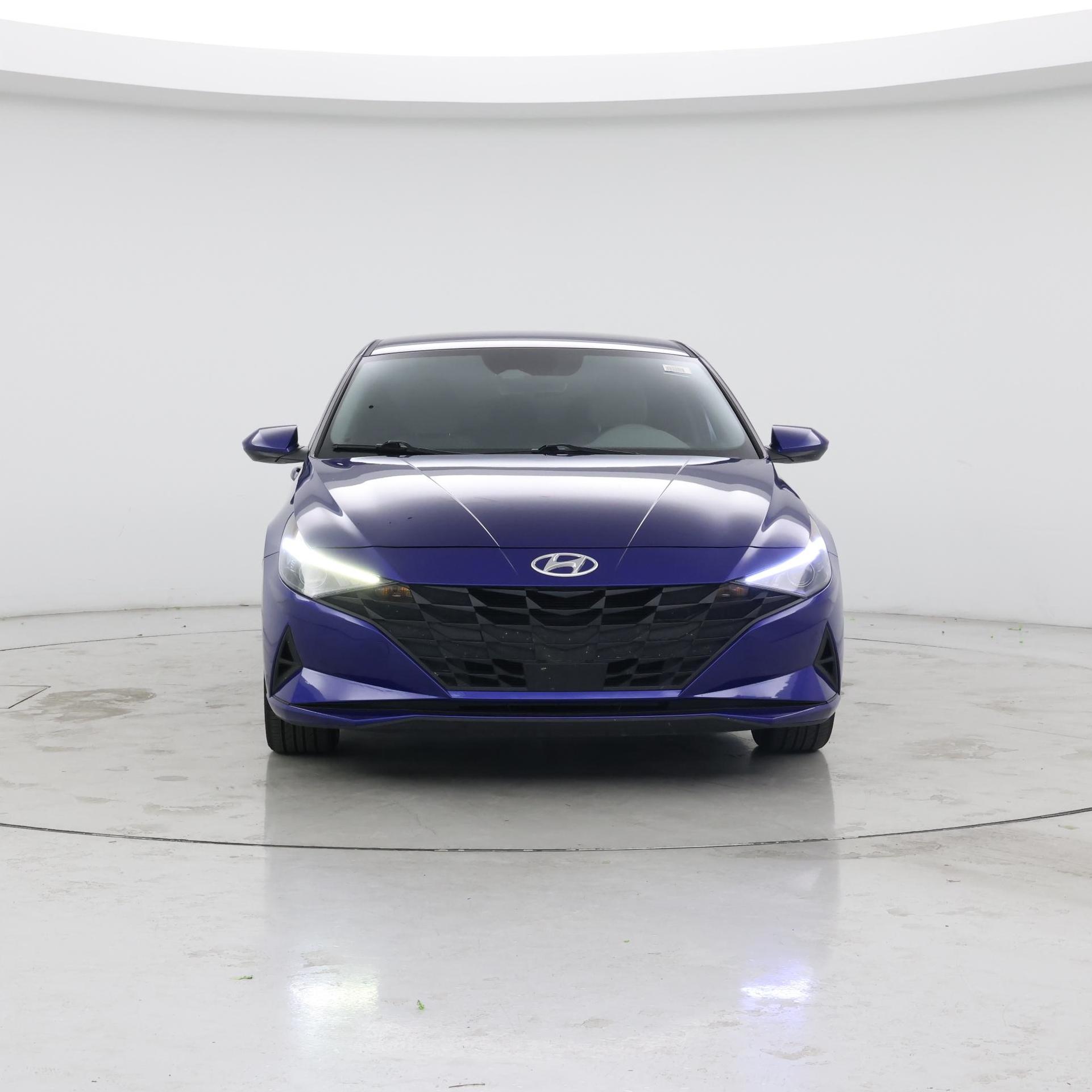 Thumbnail: 2023 Hyundai Elantra - 5