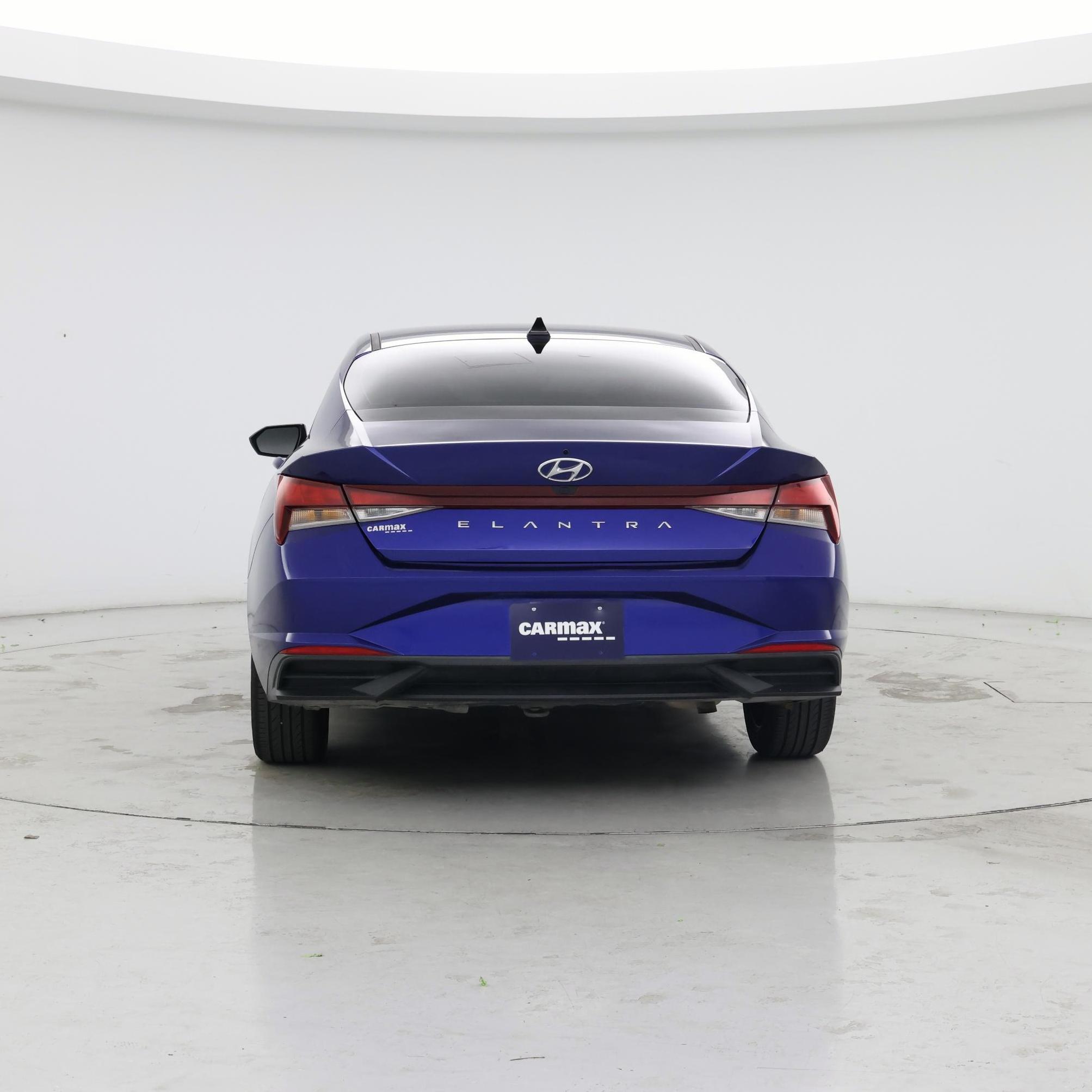 Thumbnail: 2023 Hyundai Elantra - 6