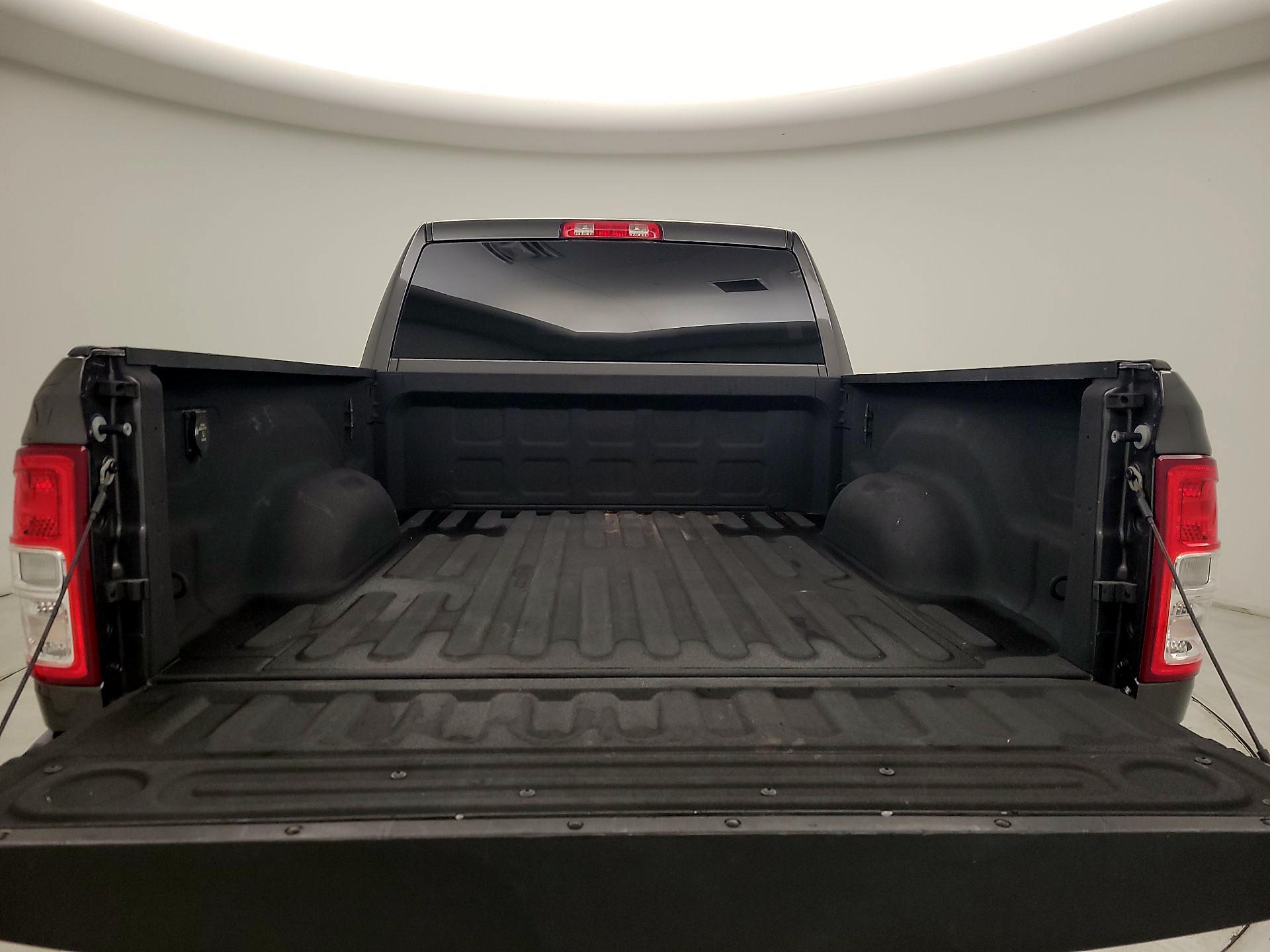 Thumbnail: 2022 RAM 2500 - 20