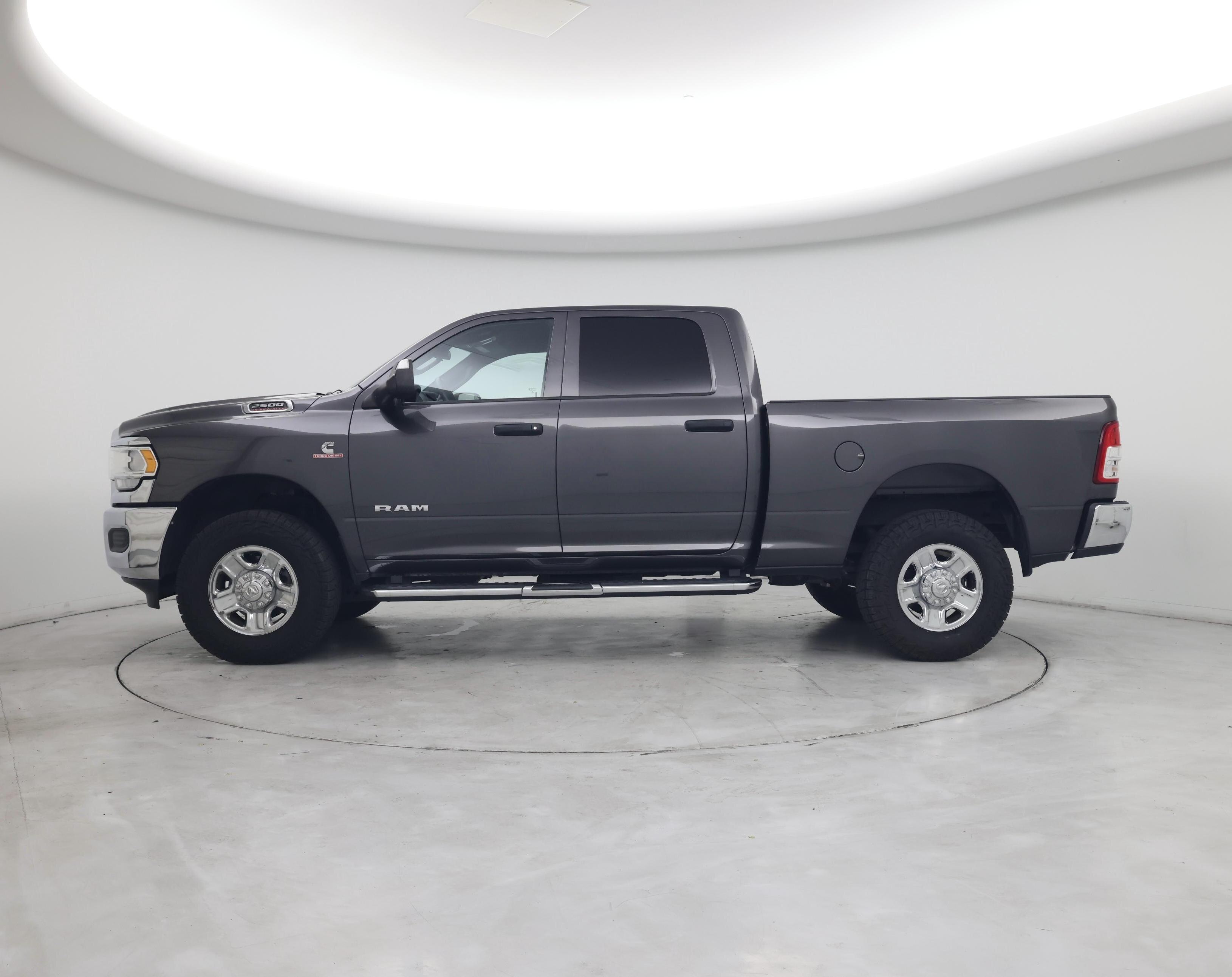 Thumbnail: 2022 RAM 2500 - 3