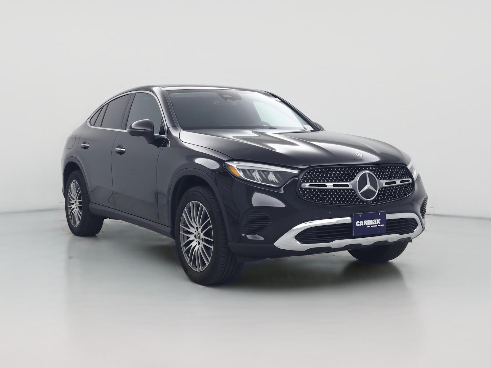 2025 Mercedes-Benz GLC