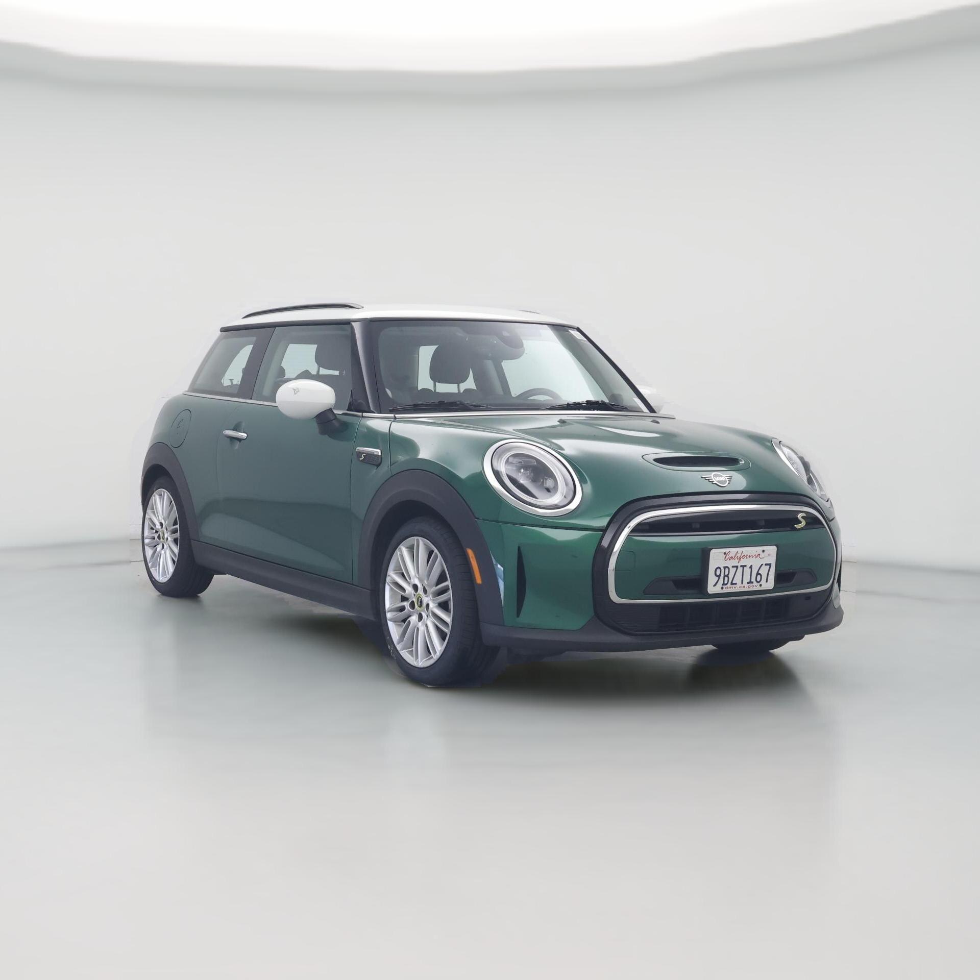 Thumbnail: 2023 MINI Cooper Hardtop - 1