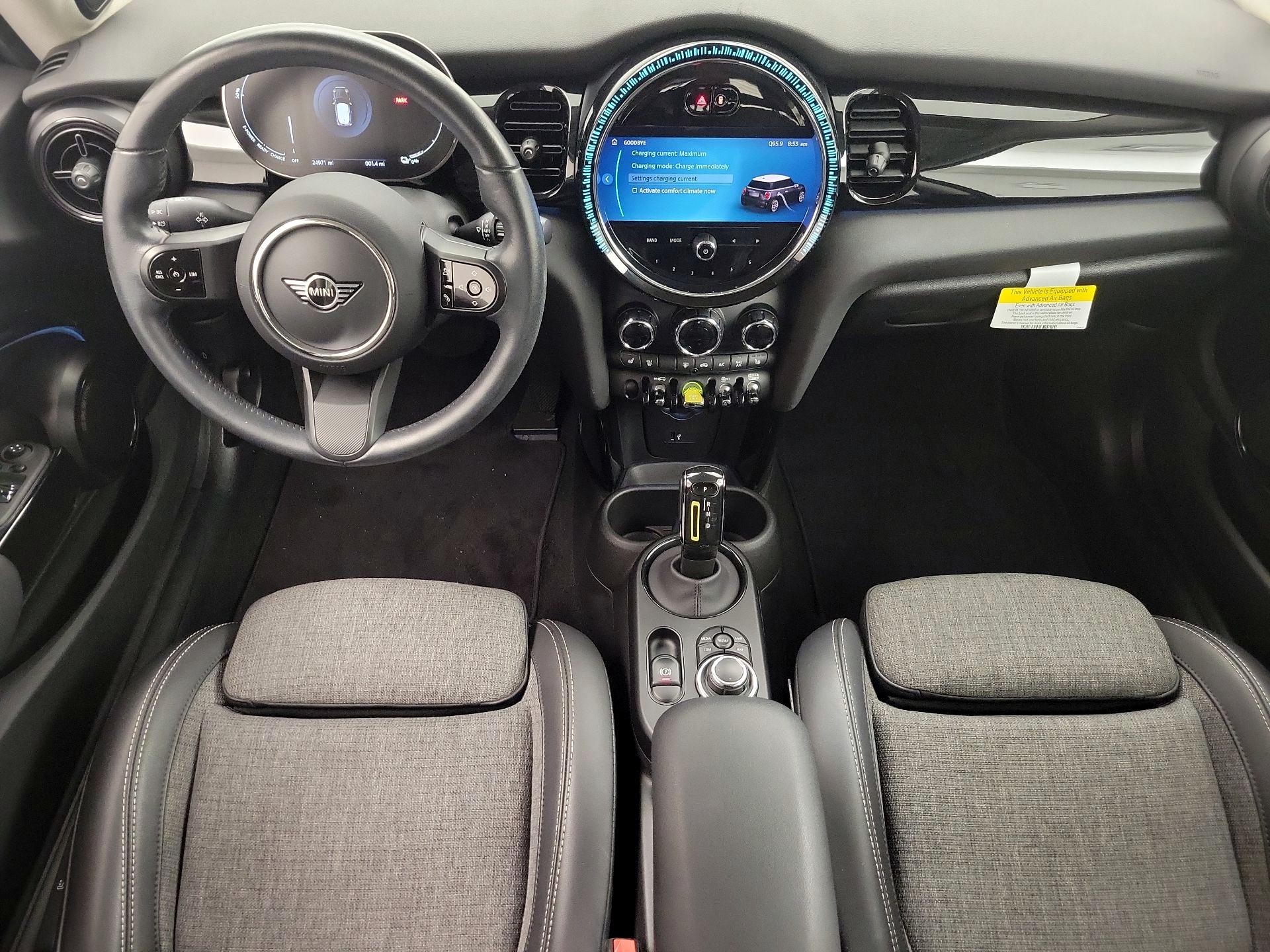 Thumbnail: 2023 MINI Cooper Hardtop - 9