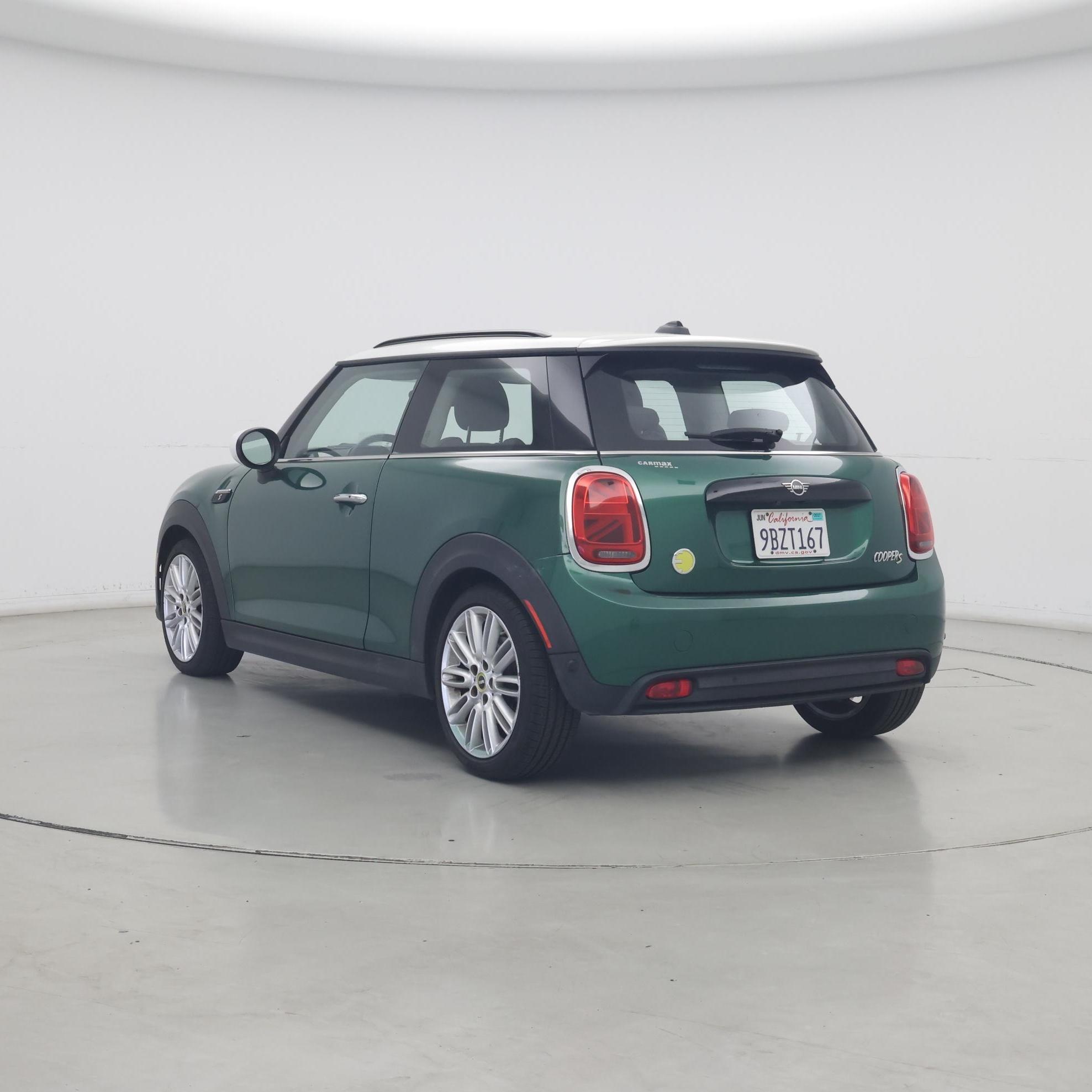 Thumbnail: 2023 MINI Cooper Hardtop - 2