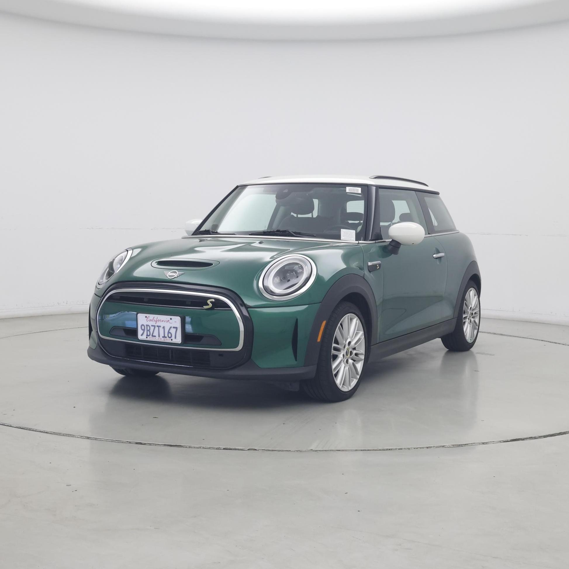 Thumbnail: 2023 MINI Cooper Hardtop - 4