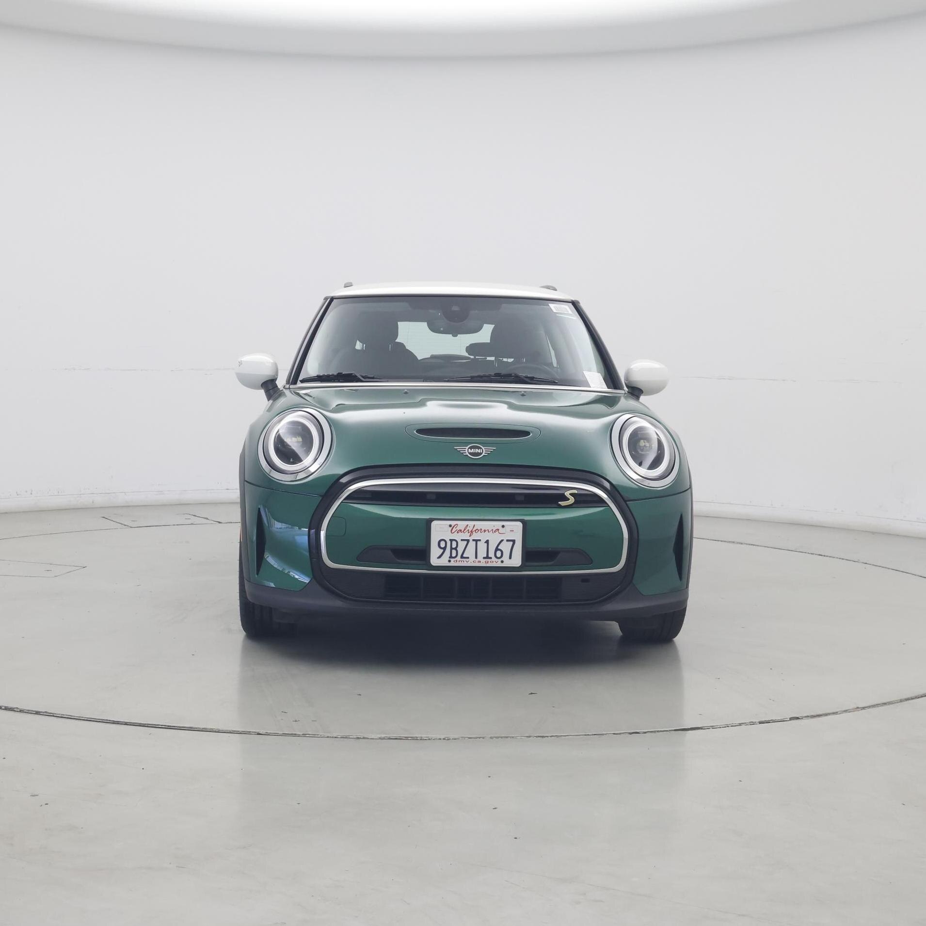 Thumbnail: 2023 MINI Cooper Hardtop - 5