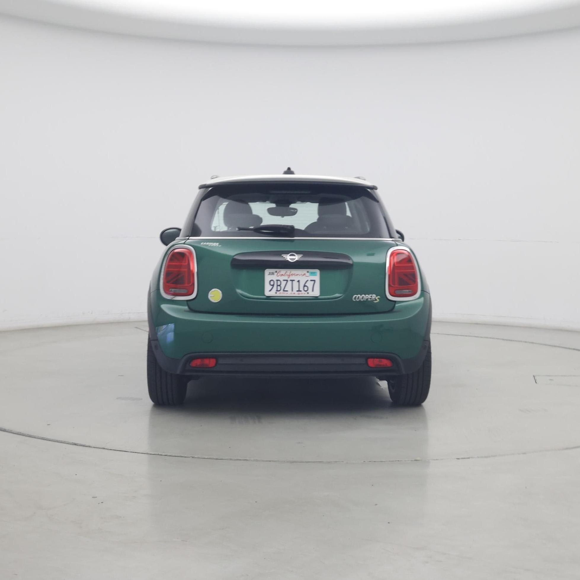 Thumbnail: 2023 MINI Cooper Hardtop - 6