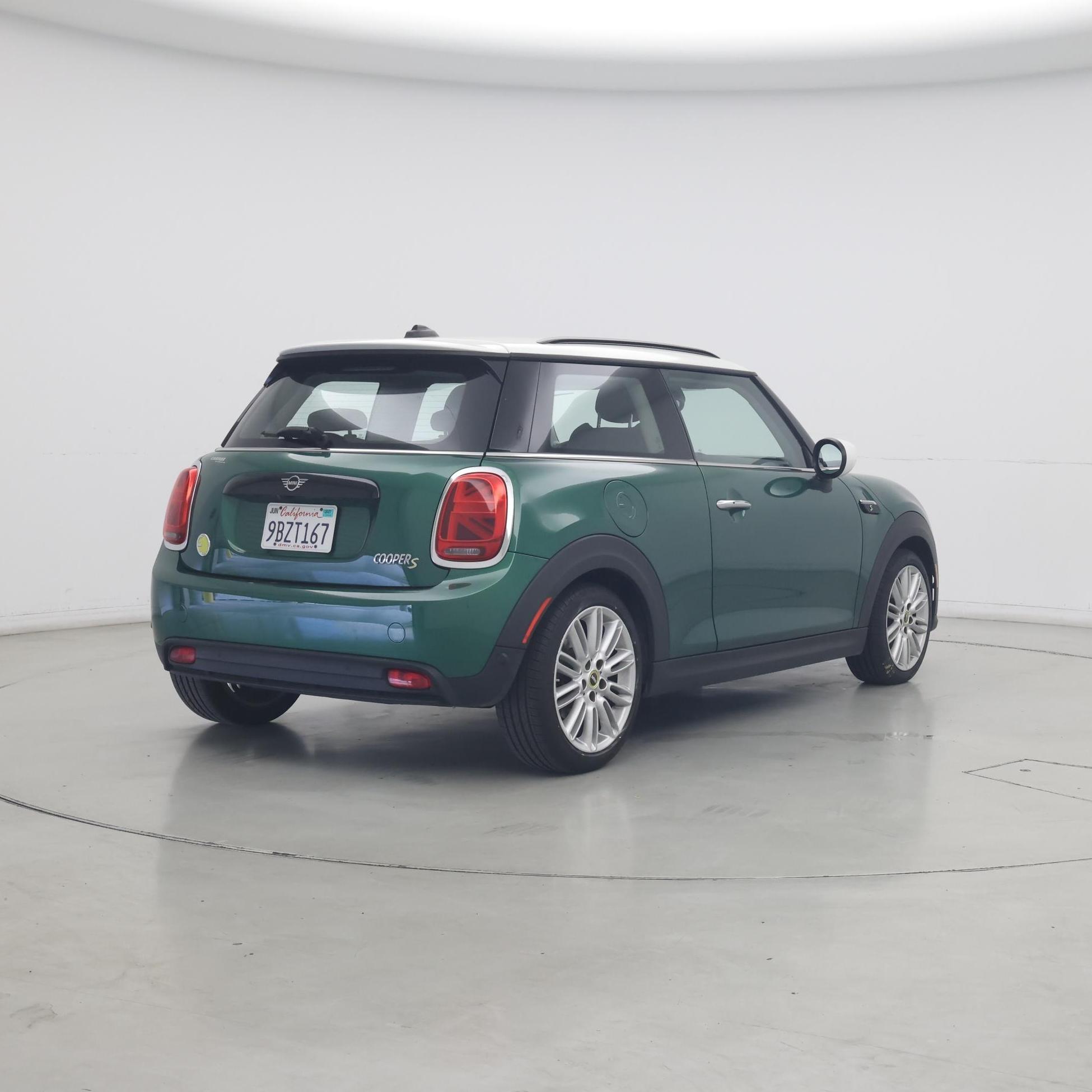 Thumbnail: 2023 MINI Cooper Hardtop - 8