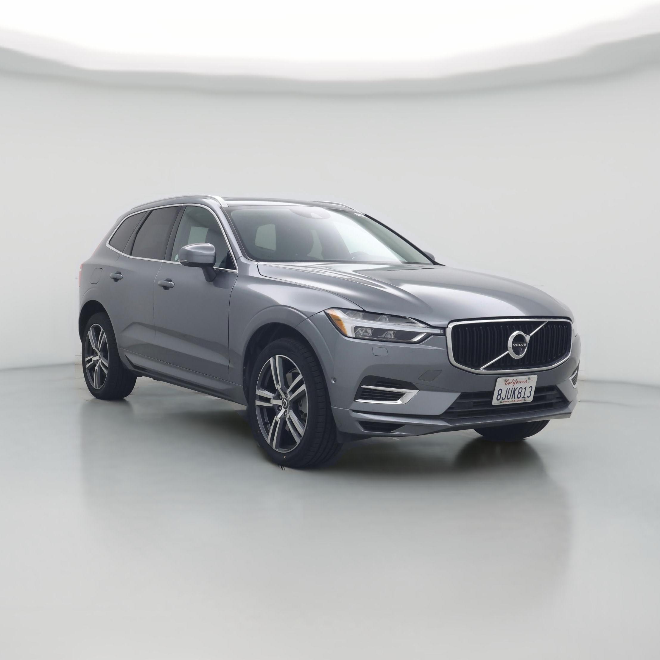 Thumbnail: 2019 Volvo XC60 - 1