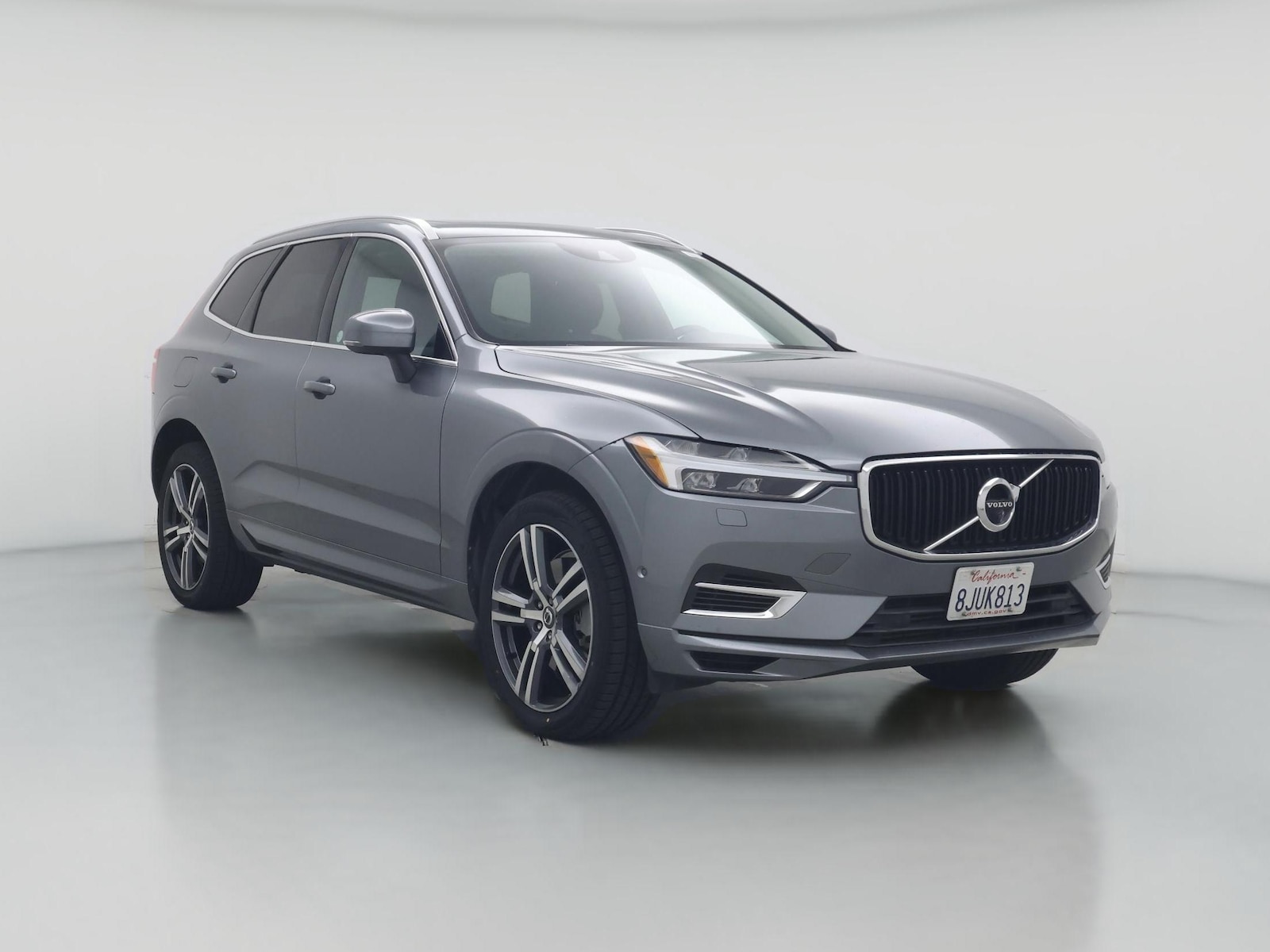 2019 Volvo XC60