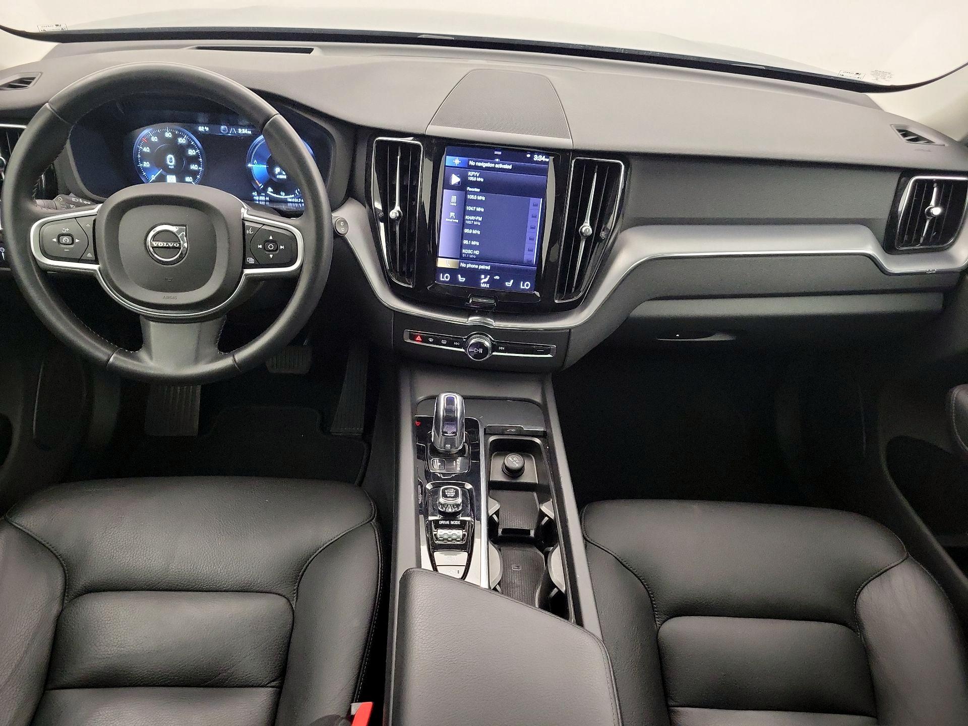 Thumbnail: 2019 Volvo XC60 - 9