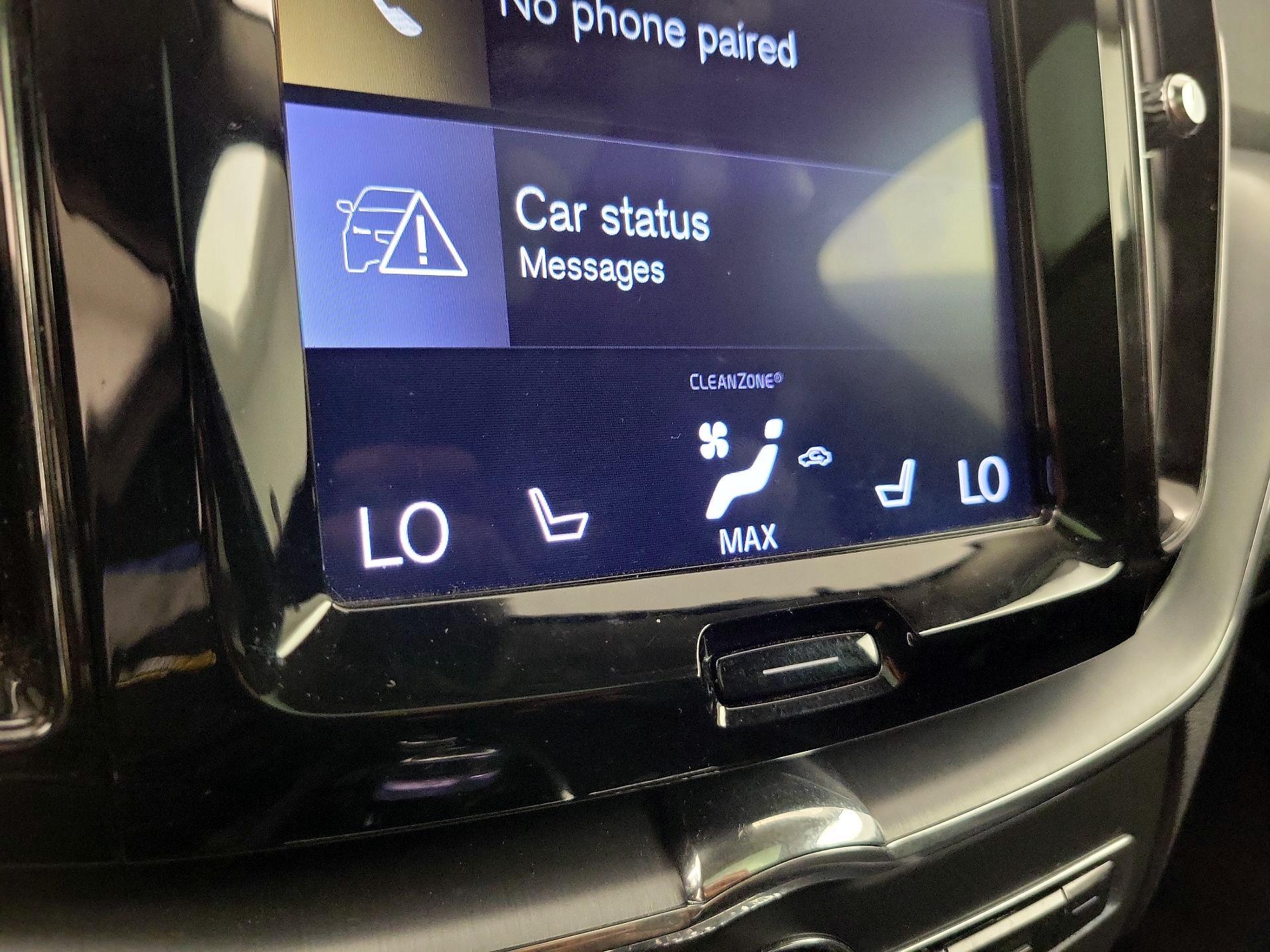 Thumbnail: 2019 Volvo XC60 - 16