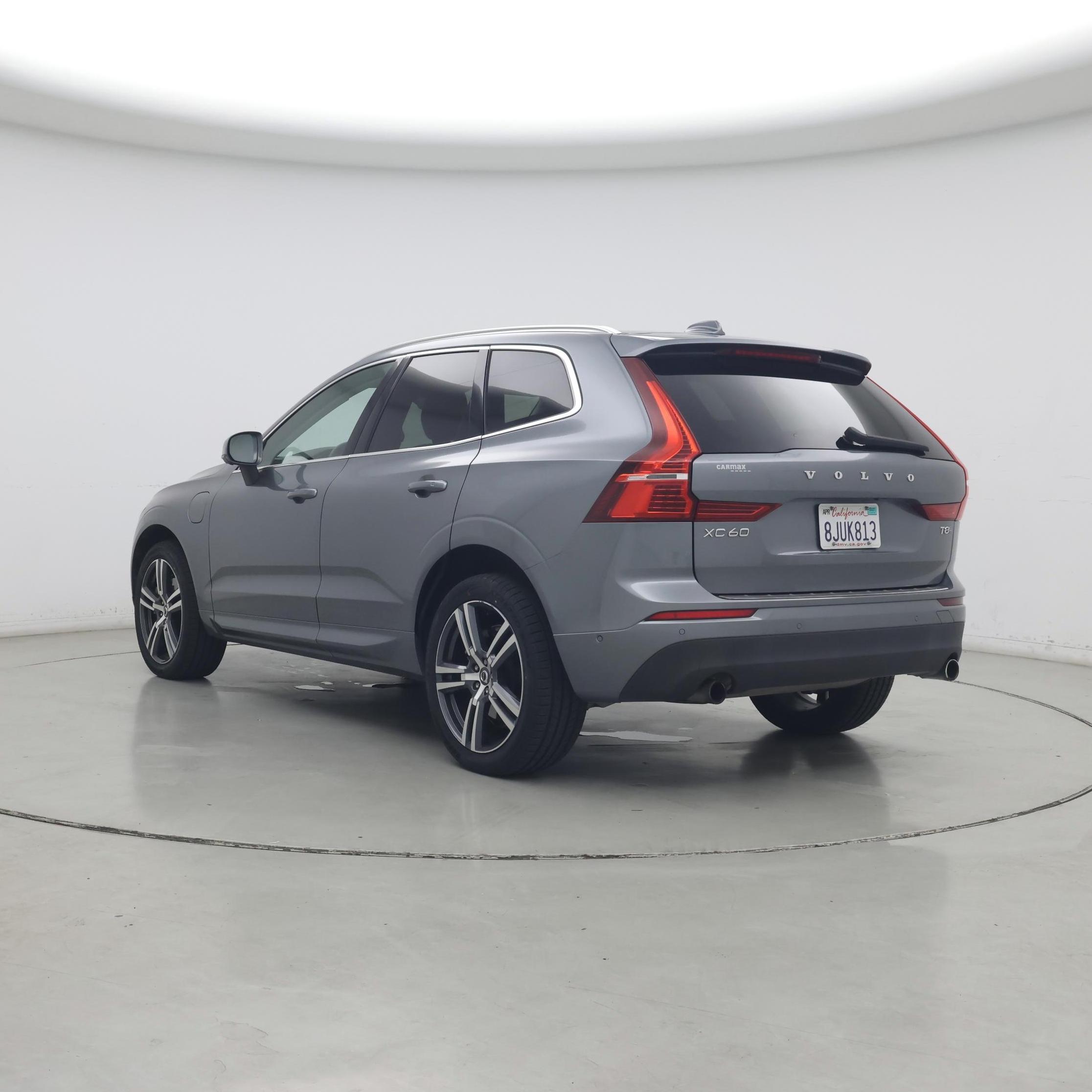 Thumbnail: 2019 Volvo XC60 - 2
