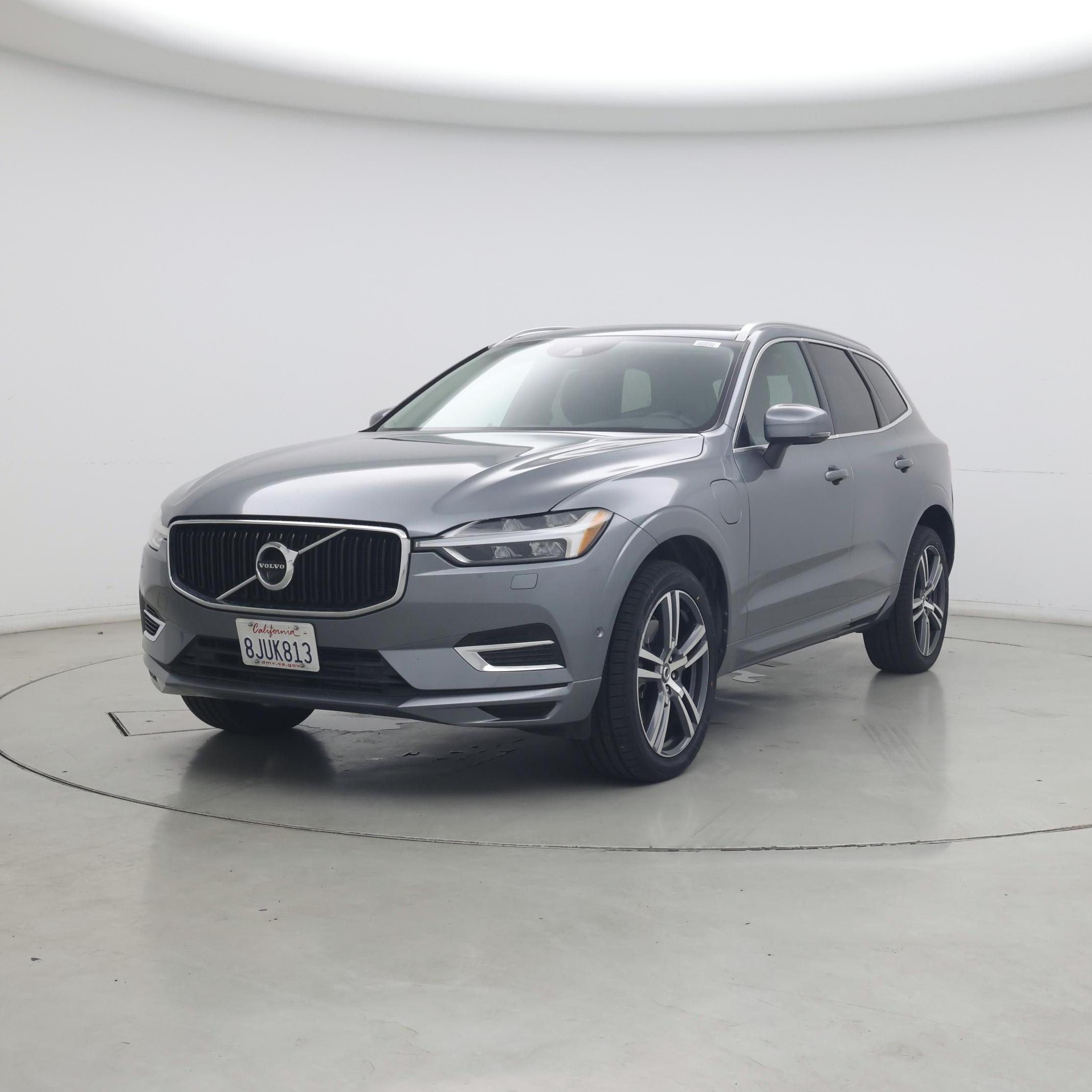 Thumbnail: 2019 Volvo XC60 - 4
