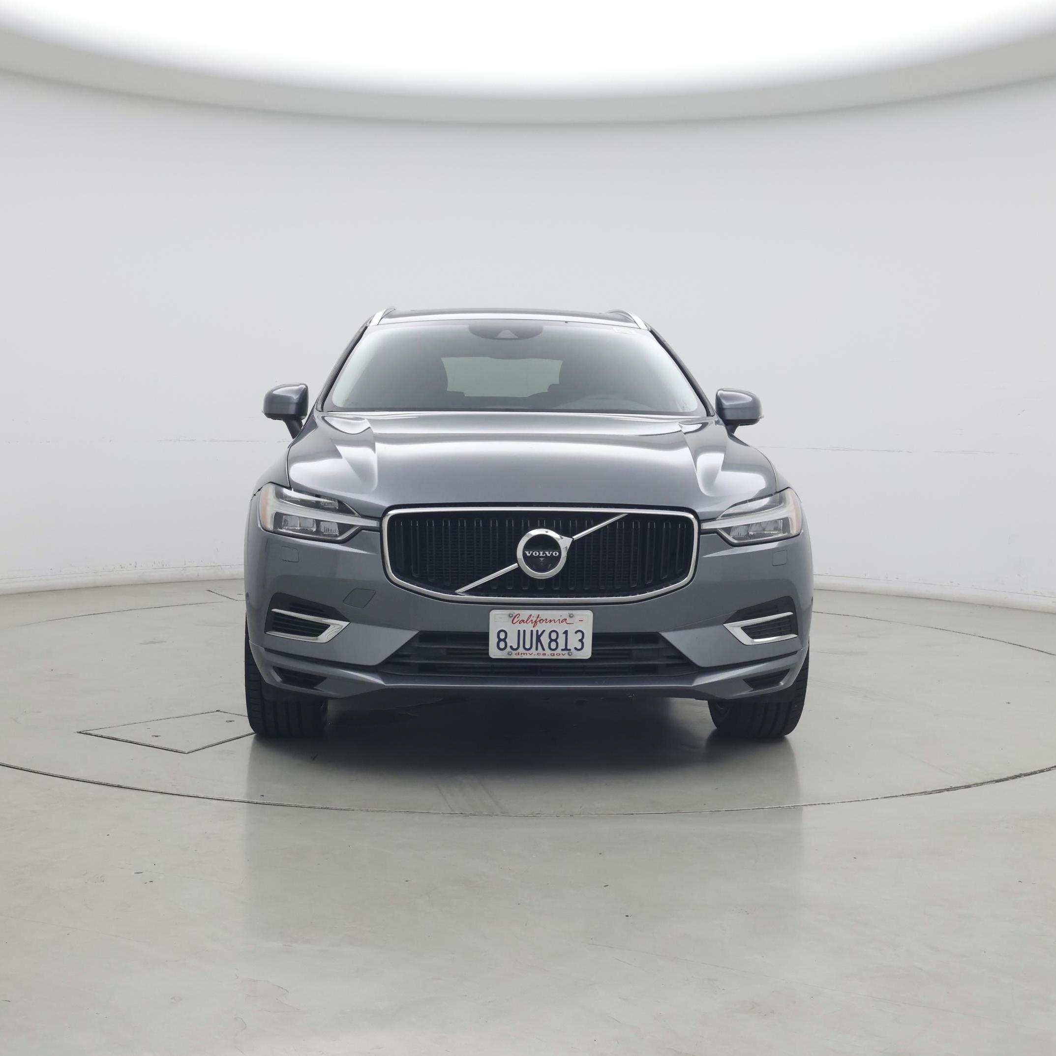 Thumbnail: 2019 Volvo XC60 - 5