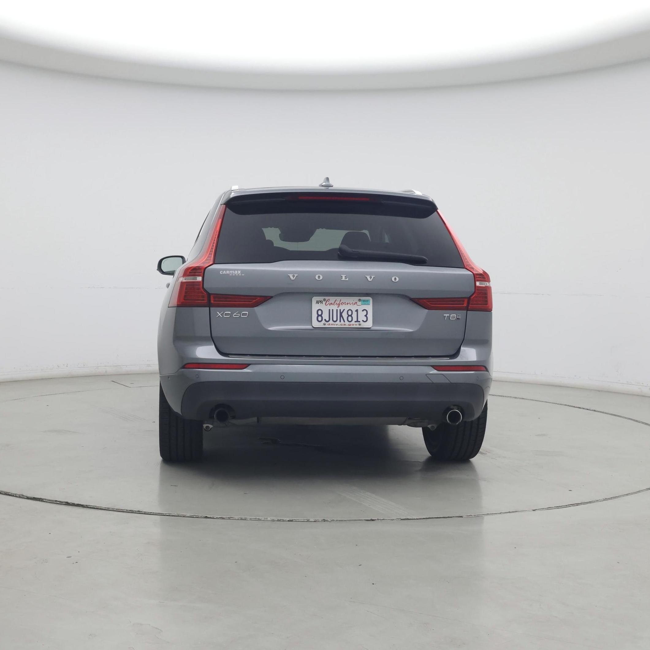 Thumbnail: 2019 Volvo XC60 - 6
