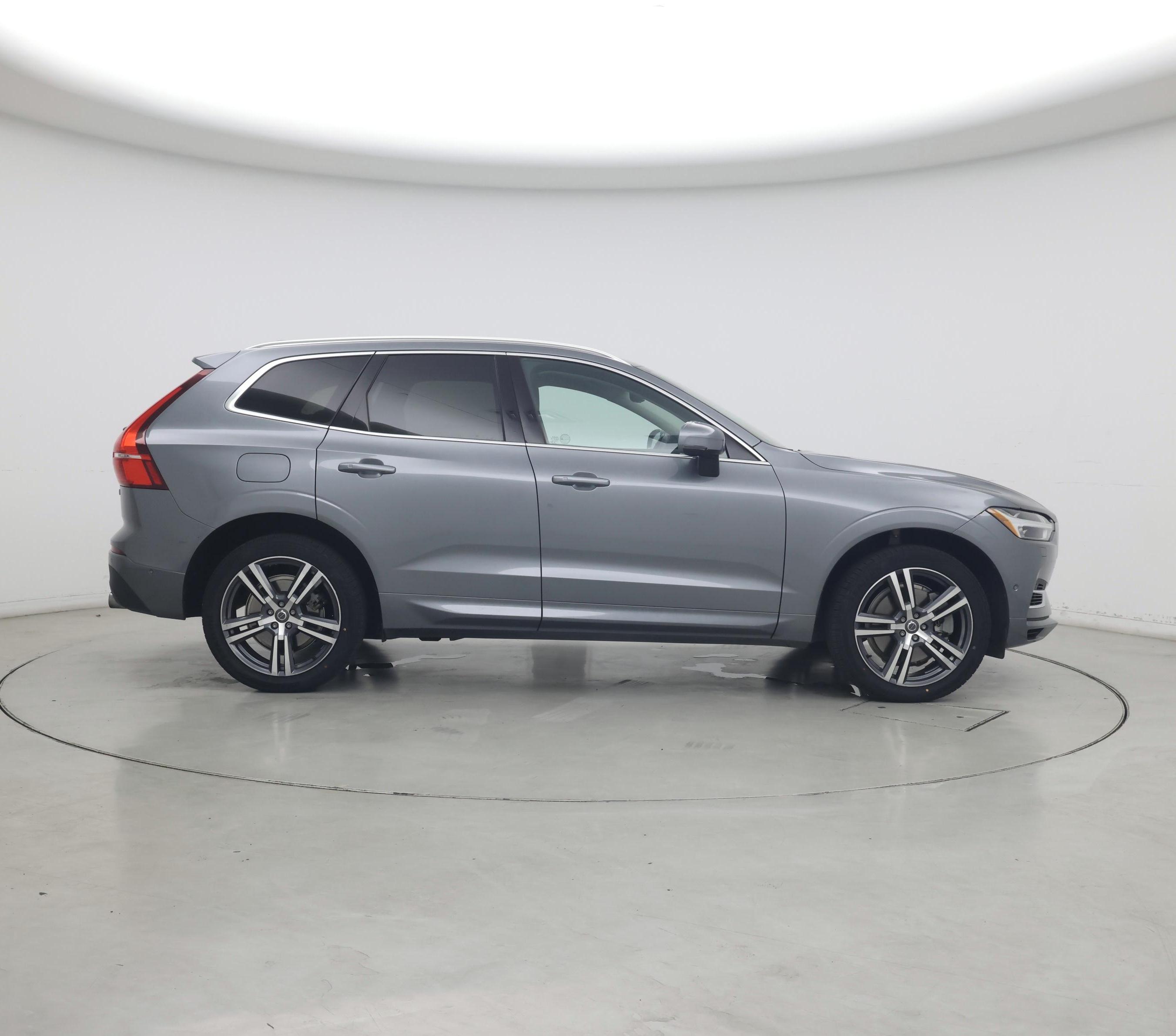 Thumbnail: 2019 Volvo XC60 - 7