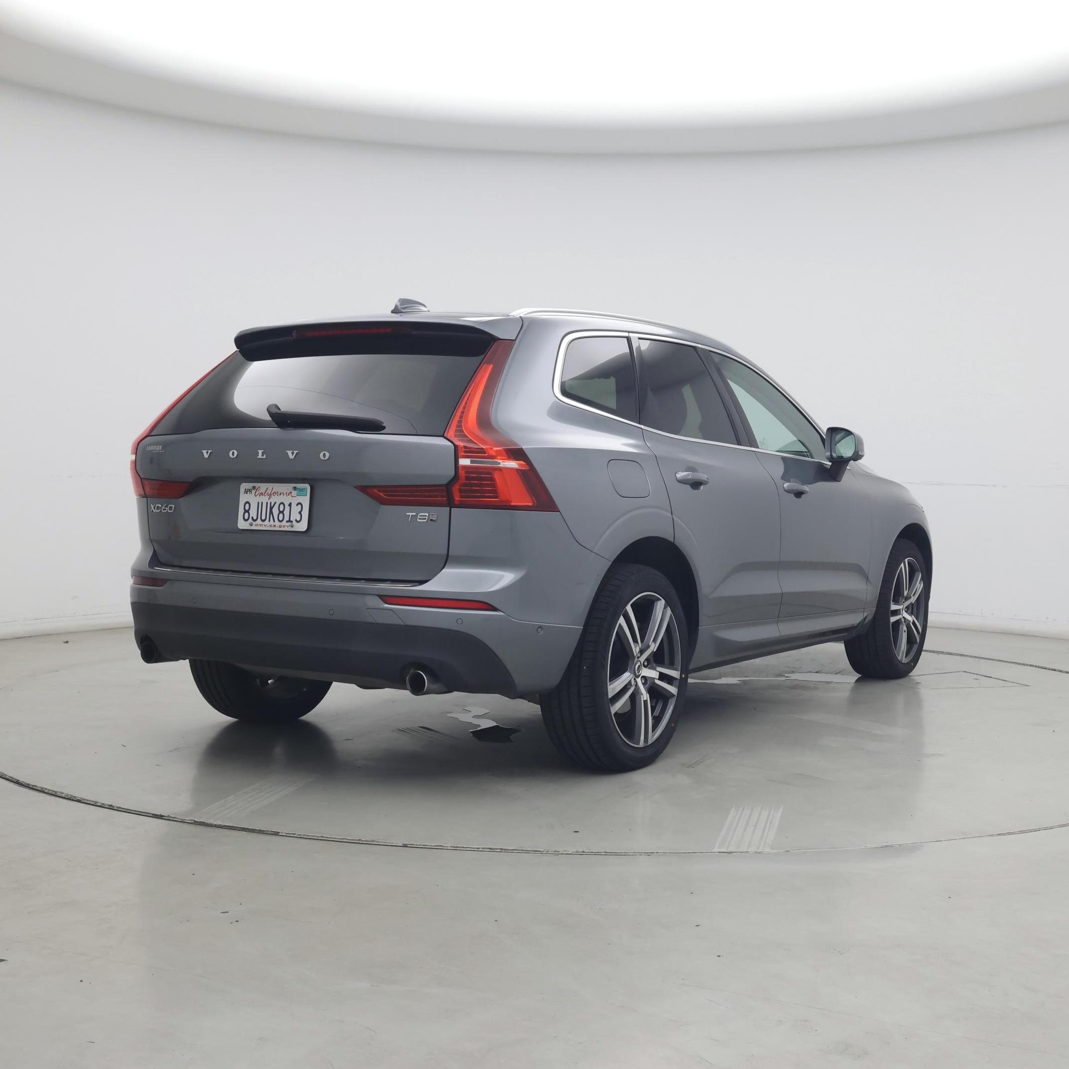 Thumbnail: 2019 Volvo XC60 - 8