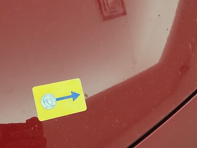 Condition detail