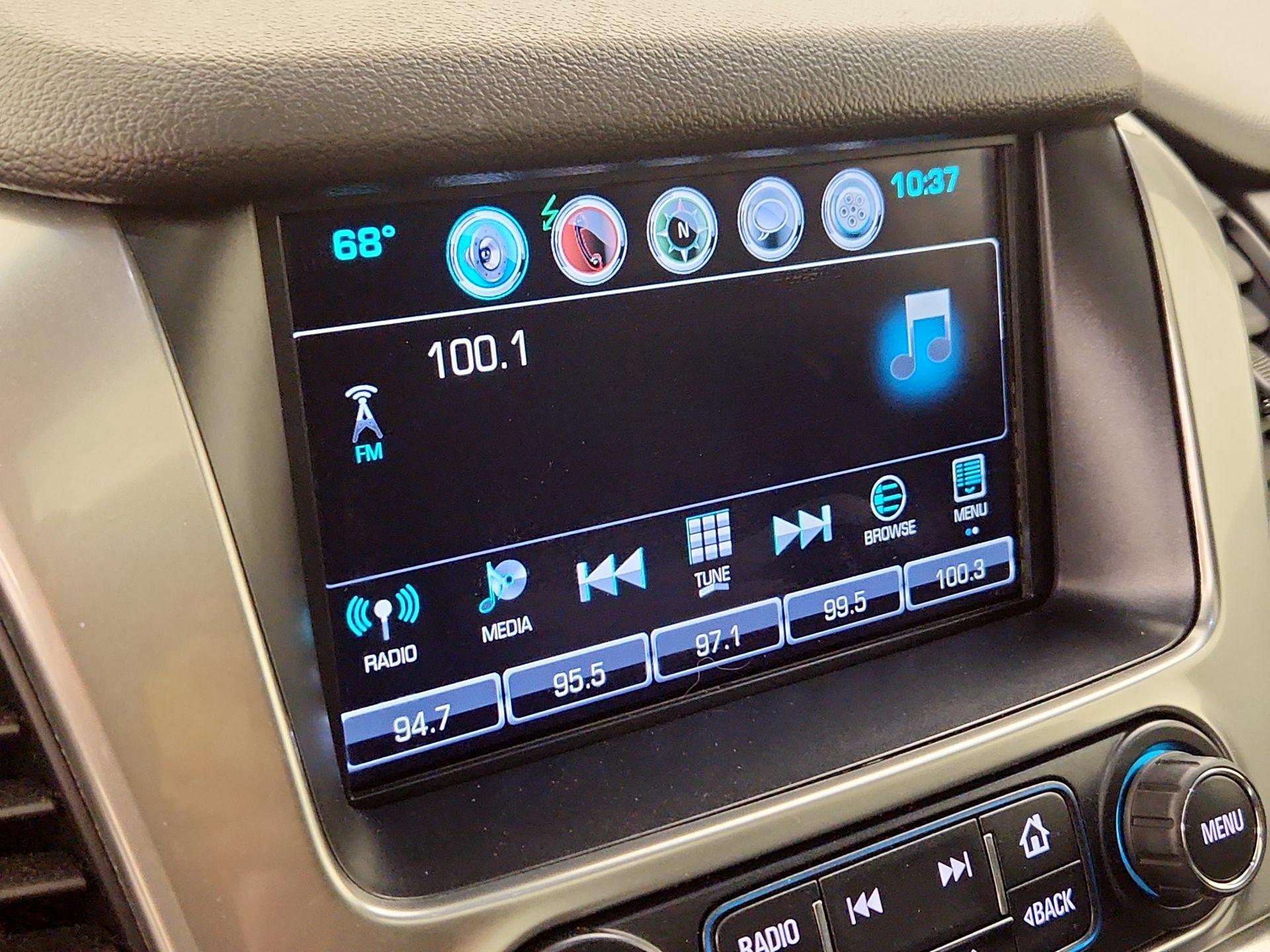 Thumbnail: 2019 Chevrolet Tahoe - 16