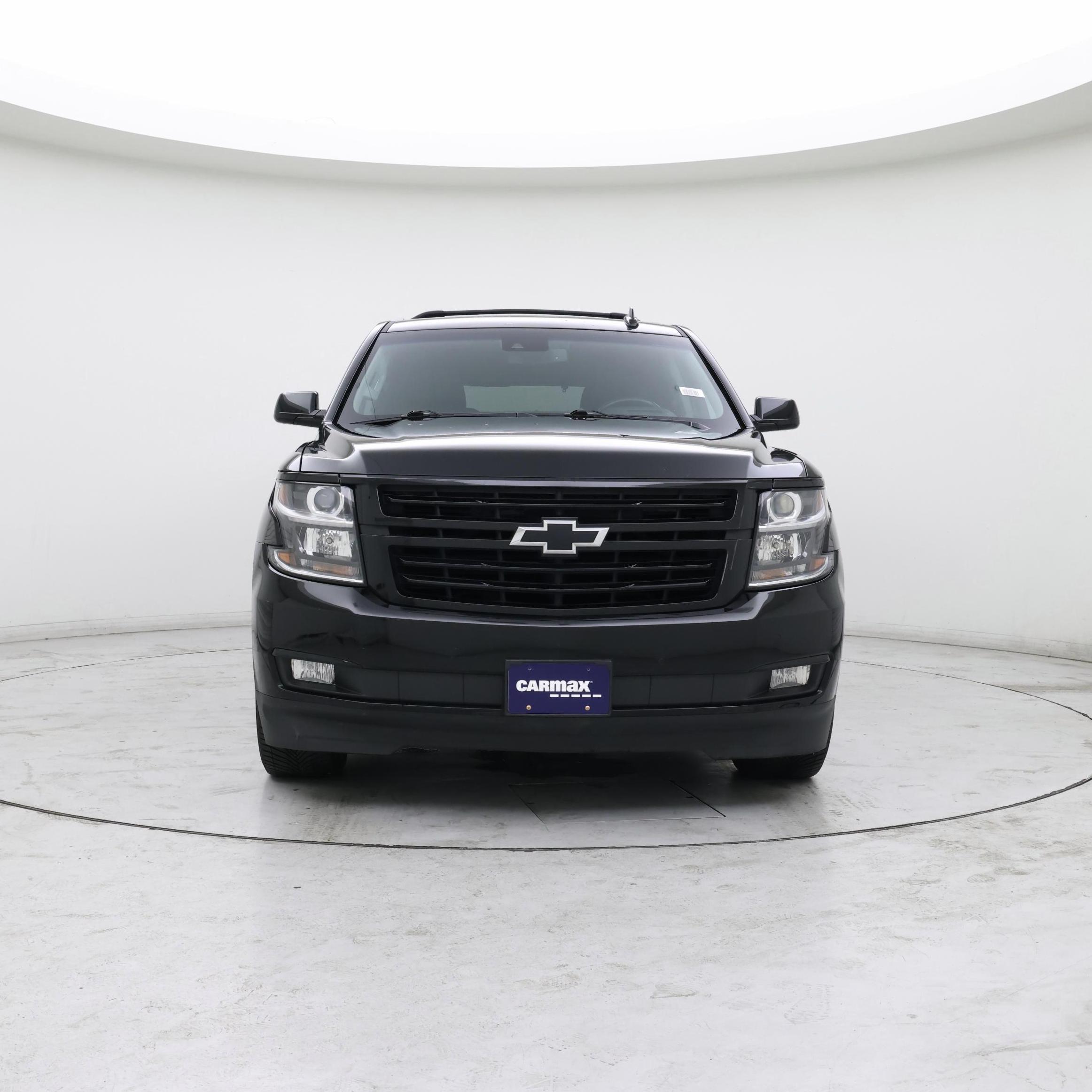 Thumbnail: 2019 Chevrolet Tahoe - 5