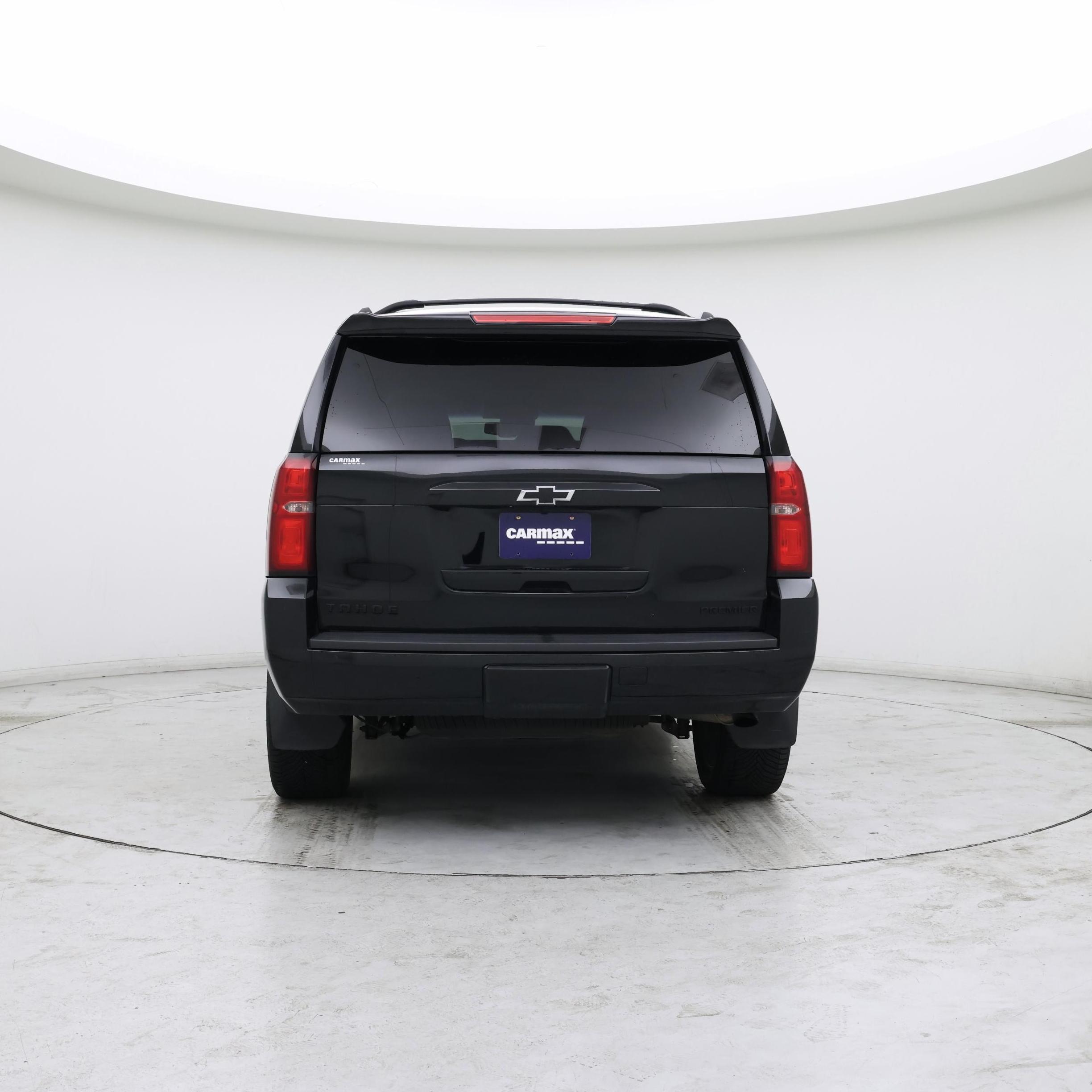 Thumbnail: 2019 Chevrolet Tahoe - 6