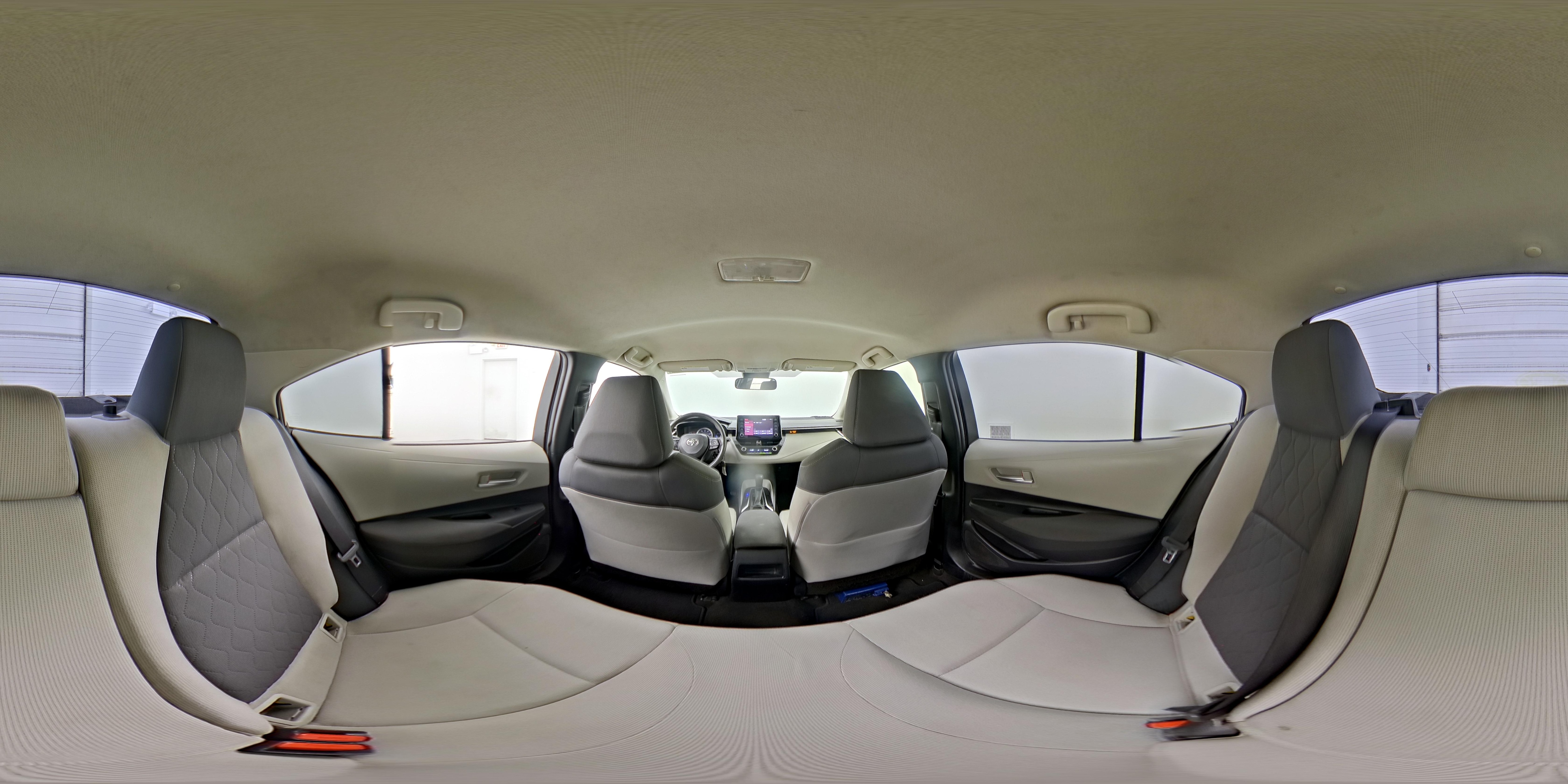 2020 Toyota Corolla LE - Photo 25