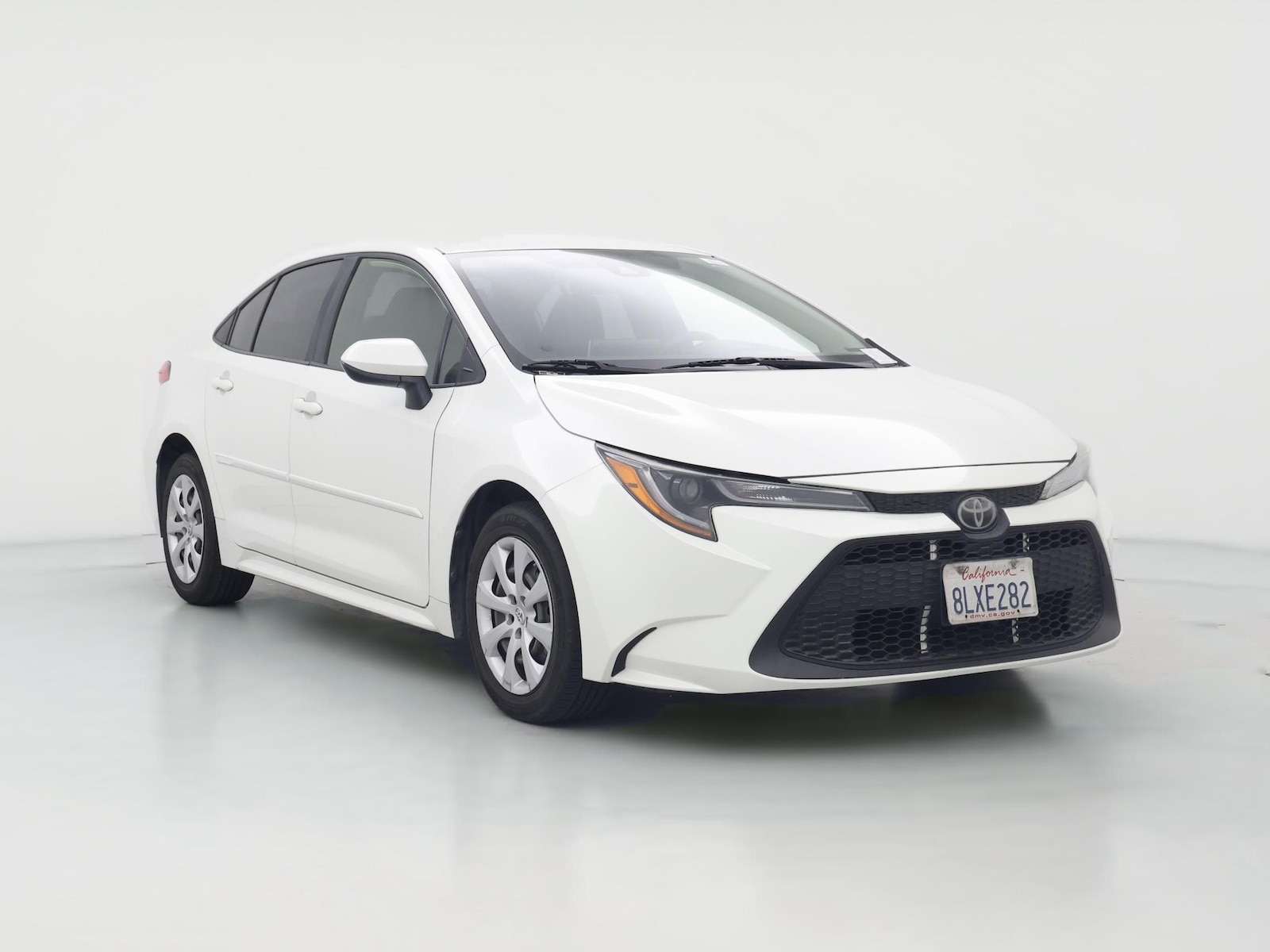 2020 Toyota Corolla LE - Photo 1