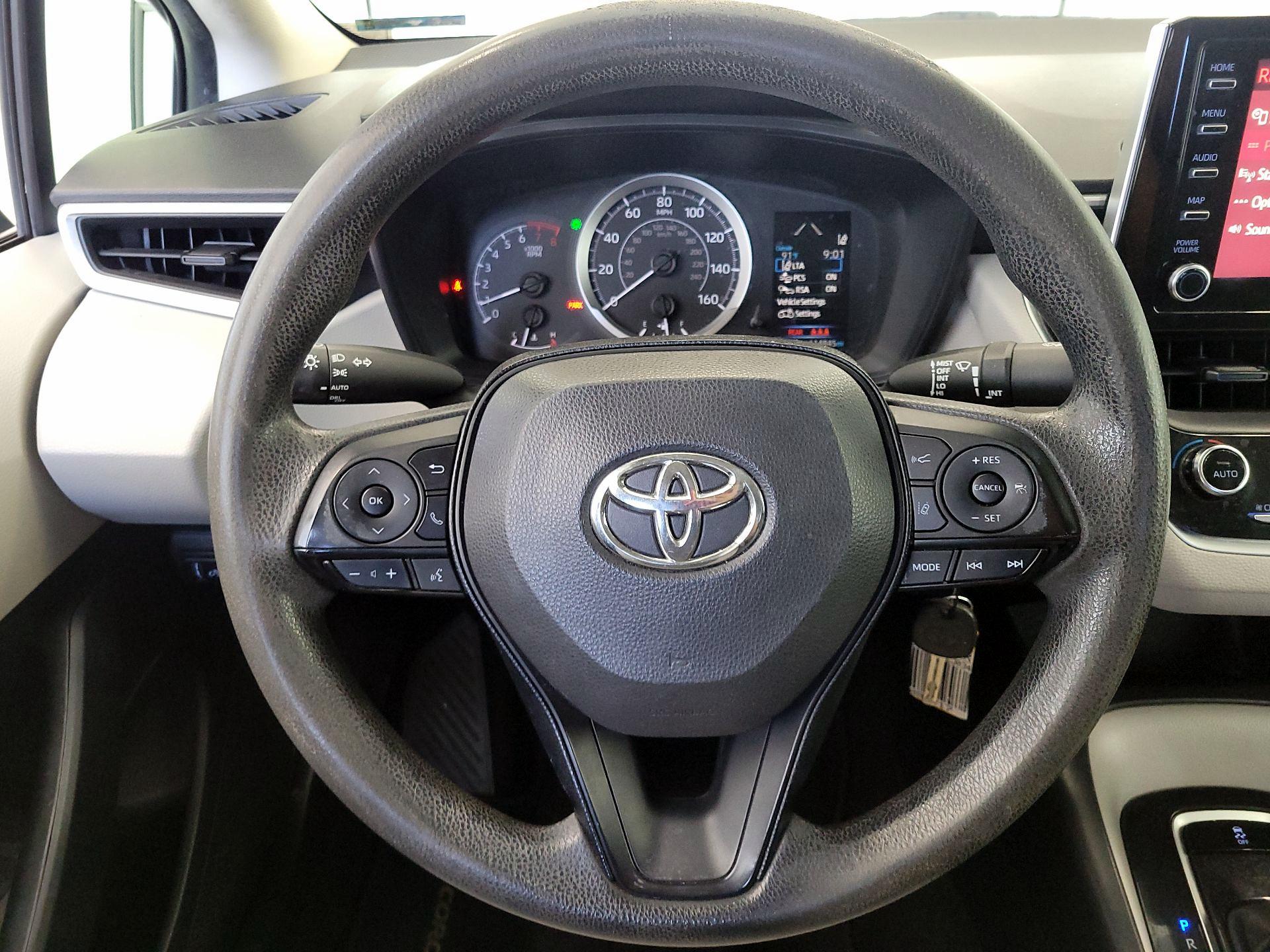 Thumbnail: 2020 Toyota Corolla - 10