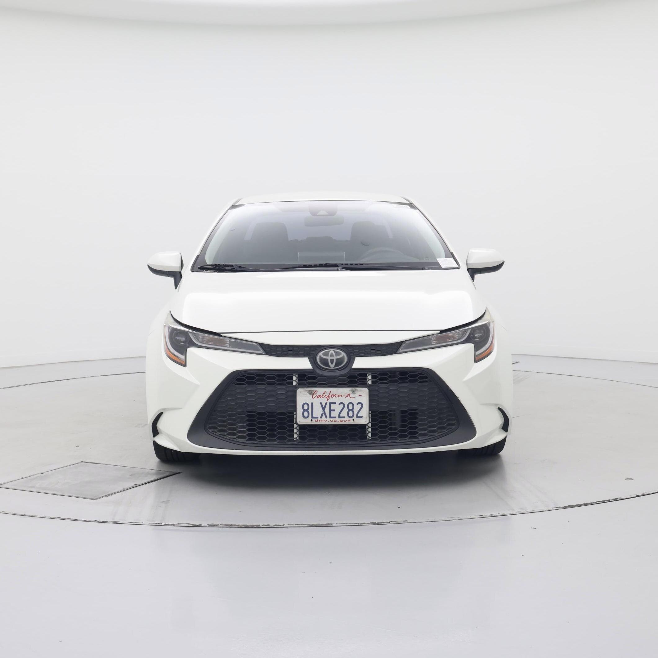 Thumbnail: 2020 Toyota Corolla - 5