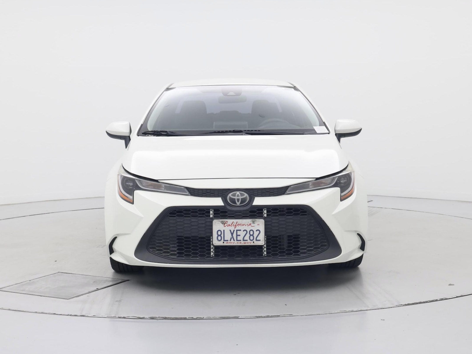 2020 Toyota Corolla LE - Photo 6