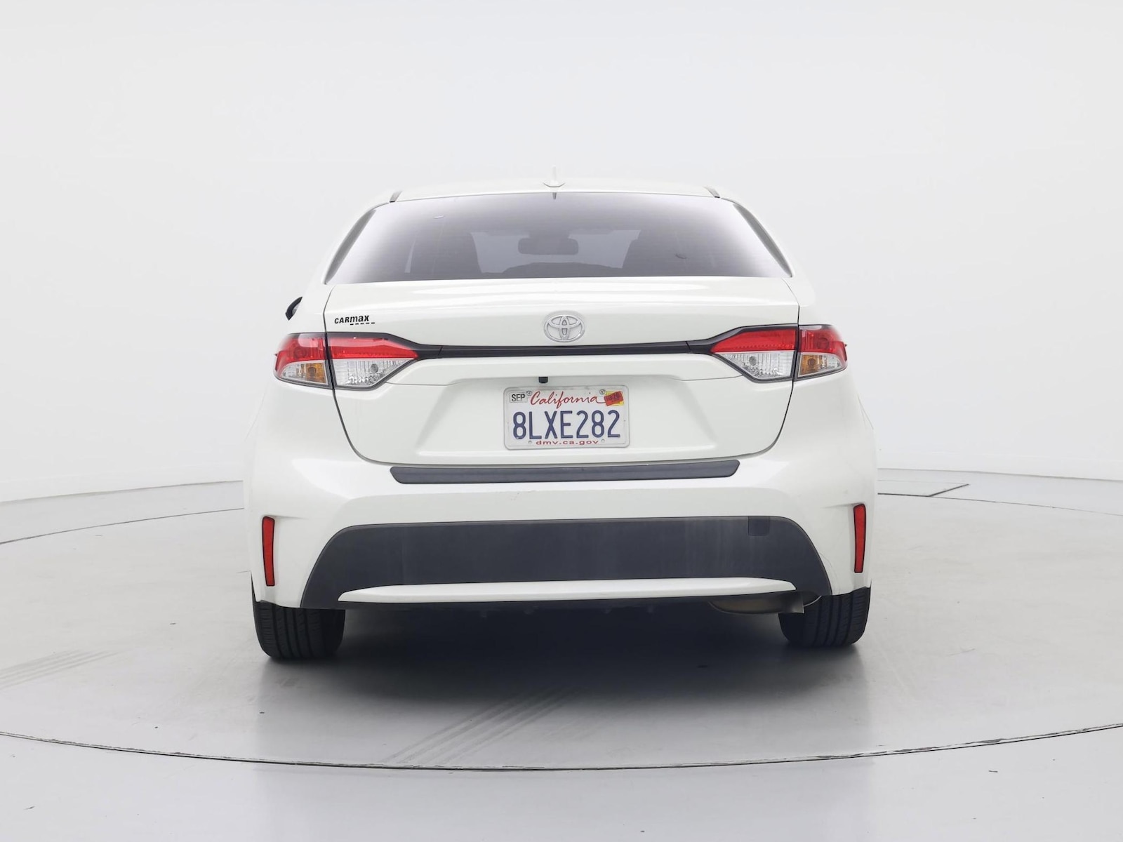 2020 Toyota Corolla LE - Photo 7